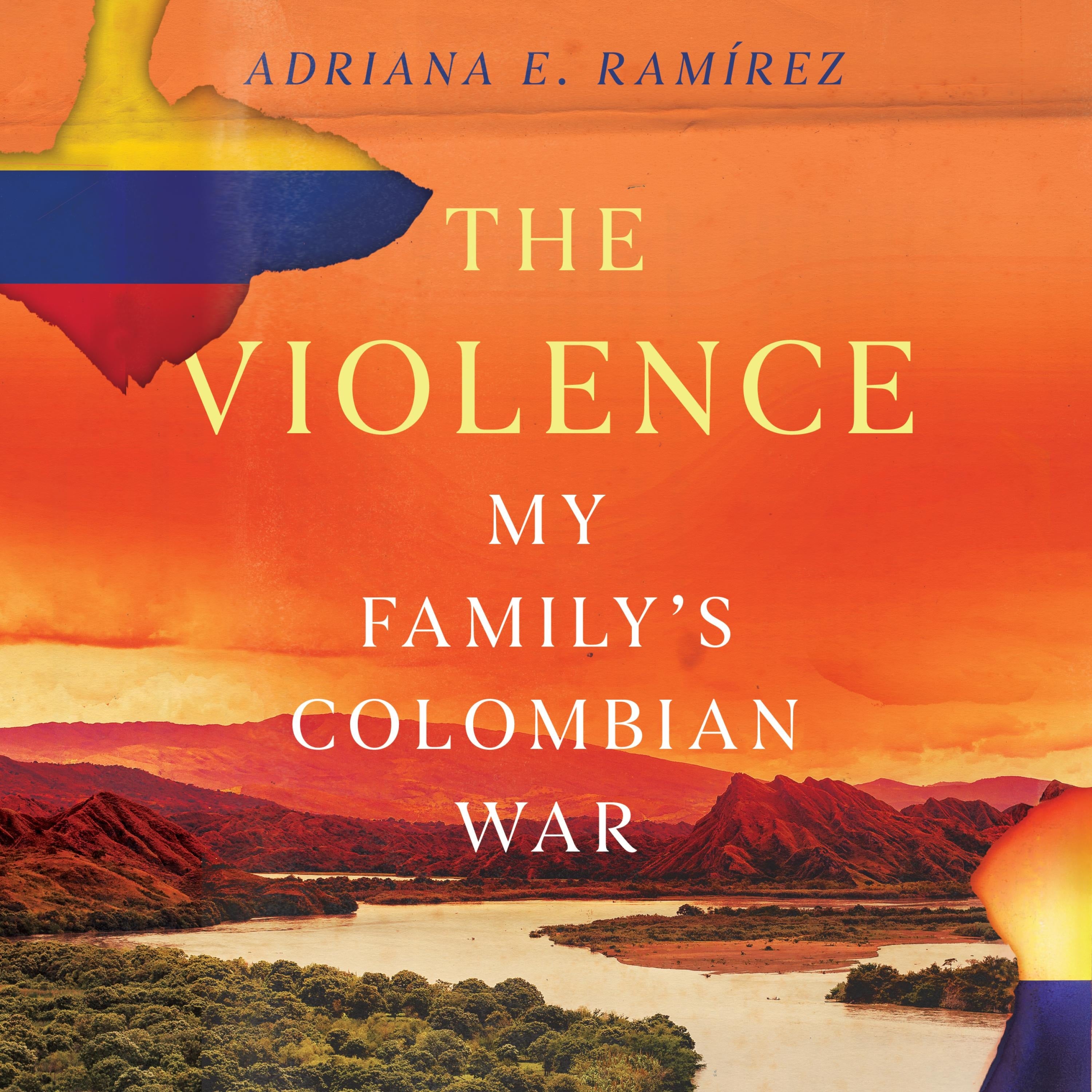 The Violence