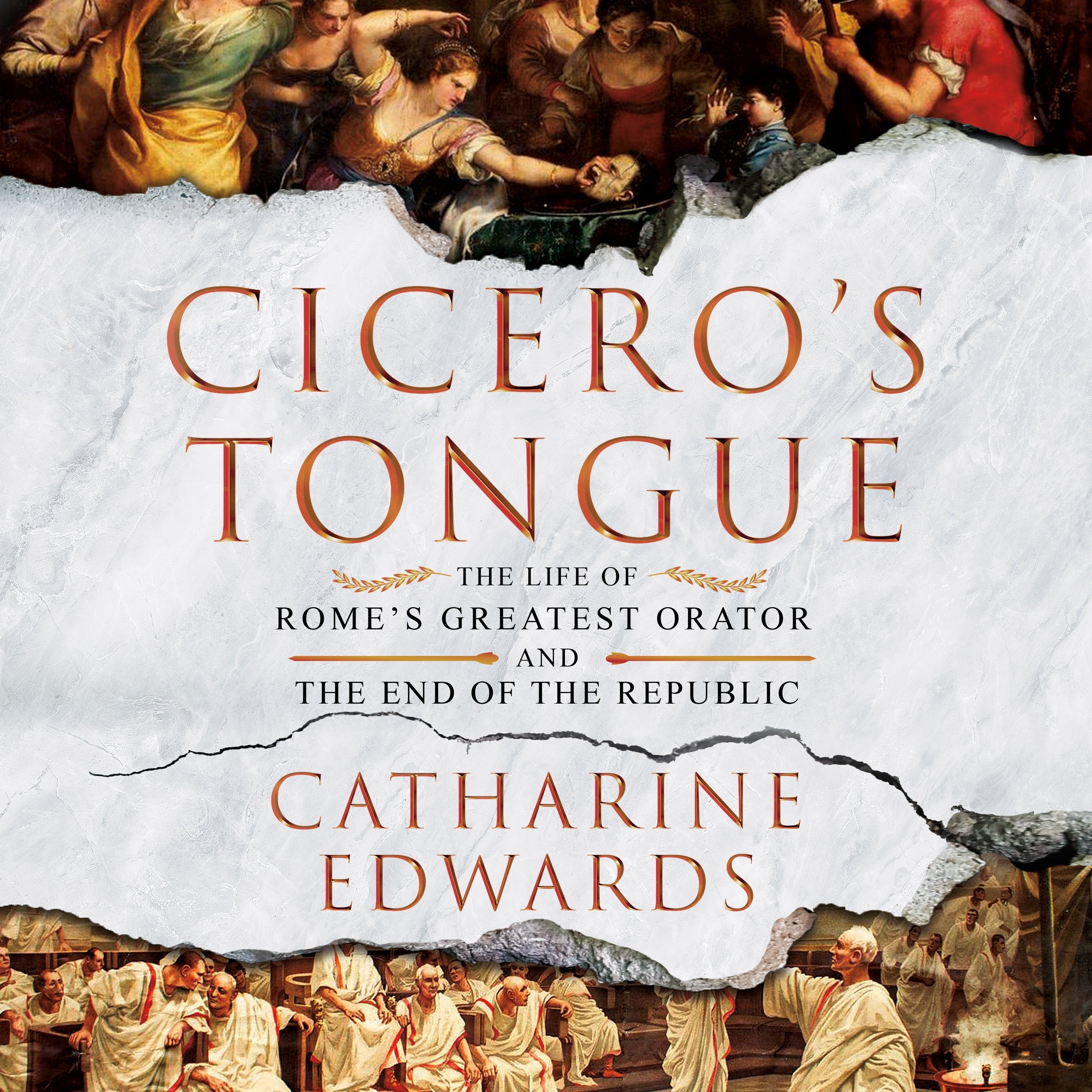Cicero's Tongue