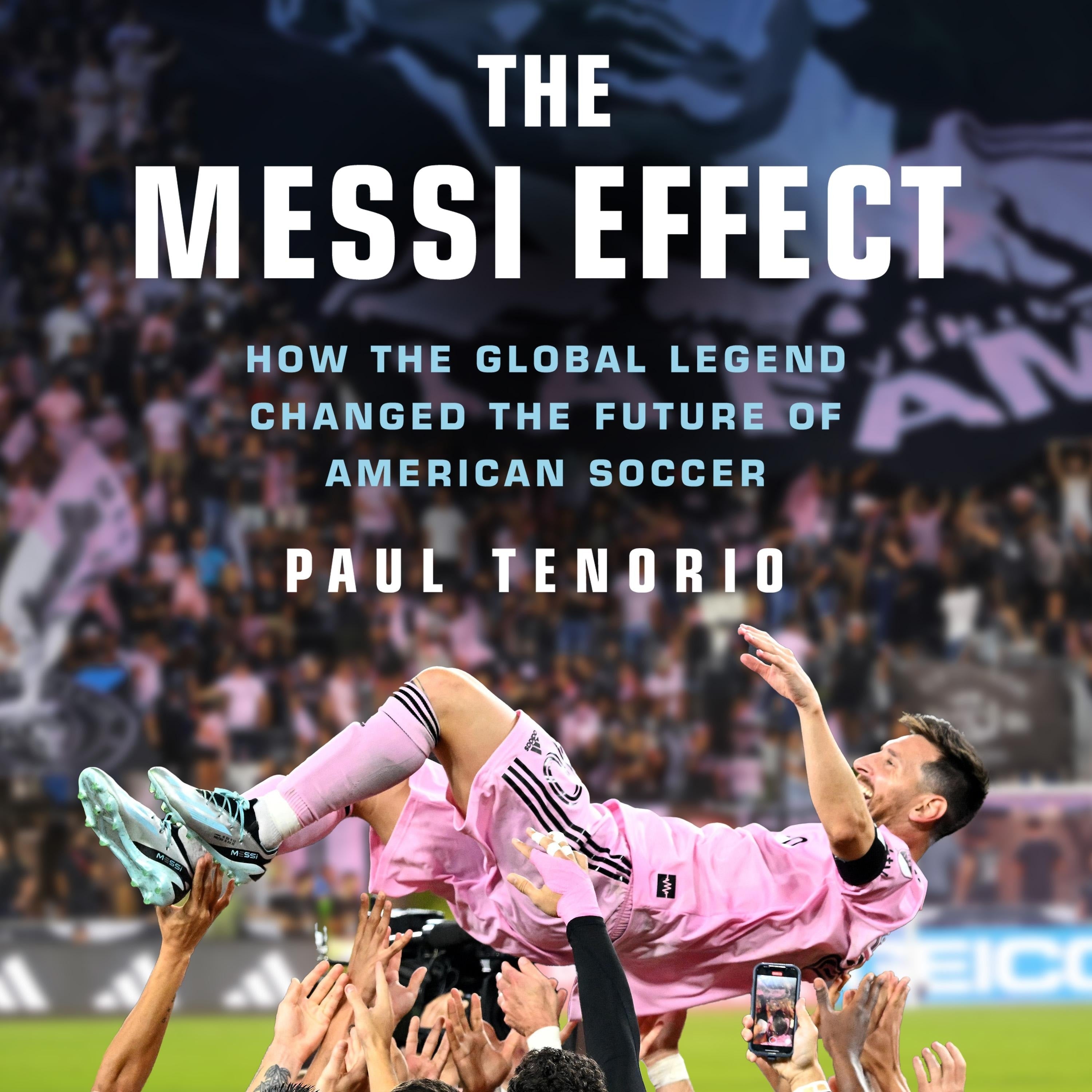 The Messi Effect