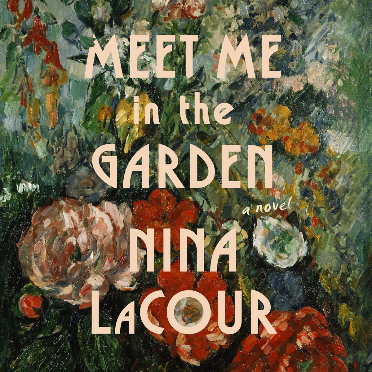 Meet Me in the Garden