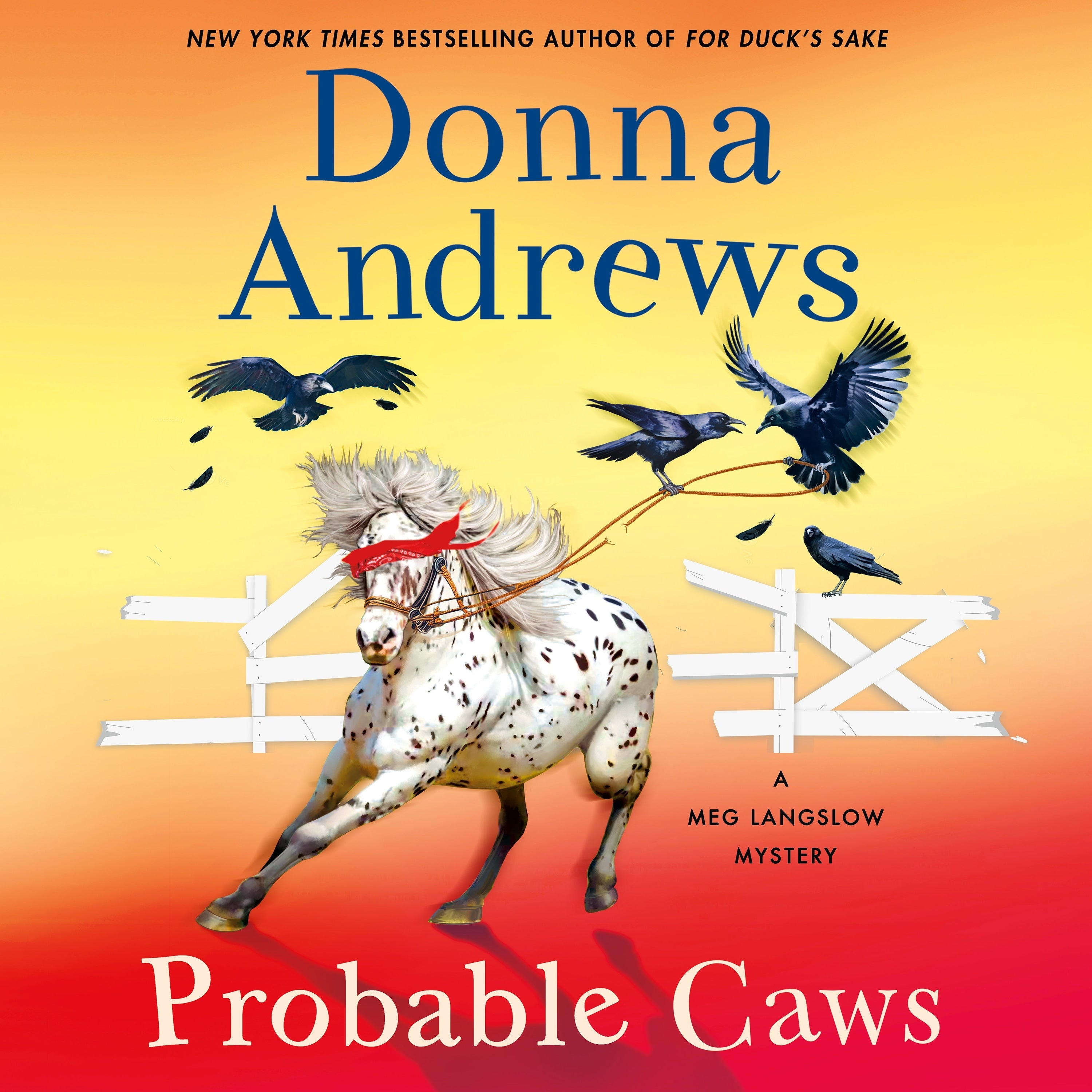 Probable Caws