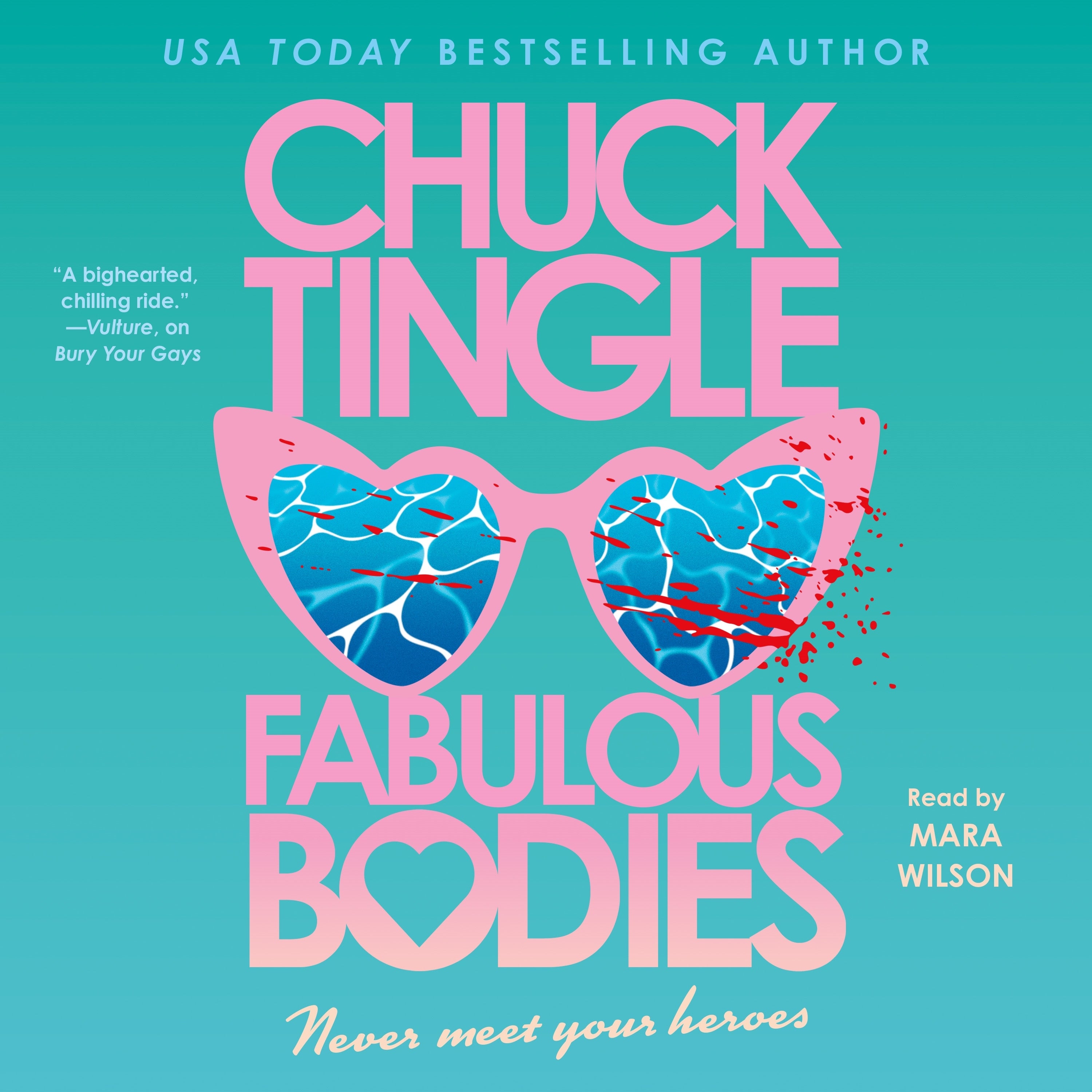 Fabulous Bodies