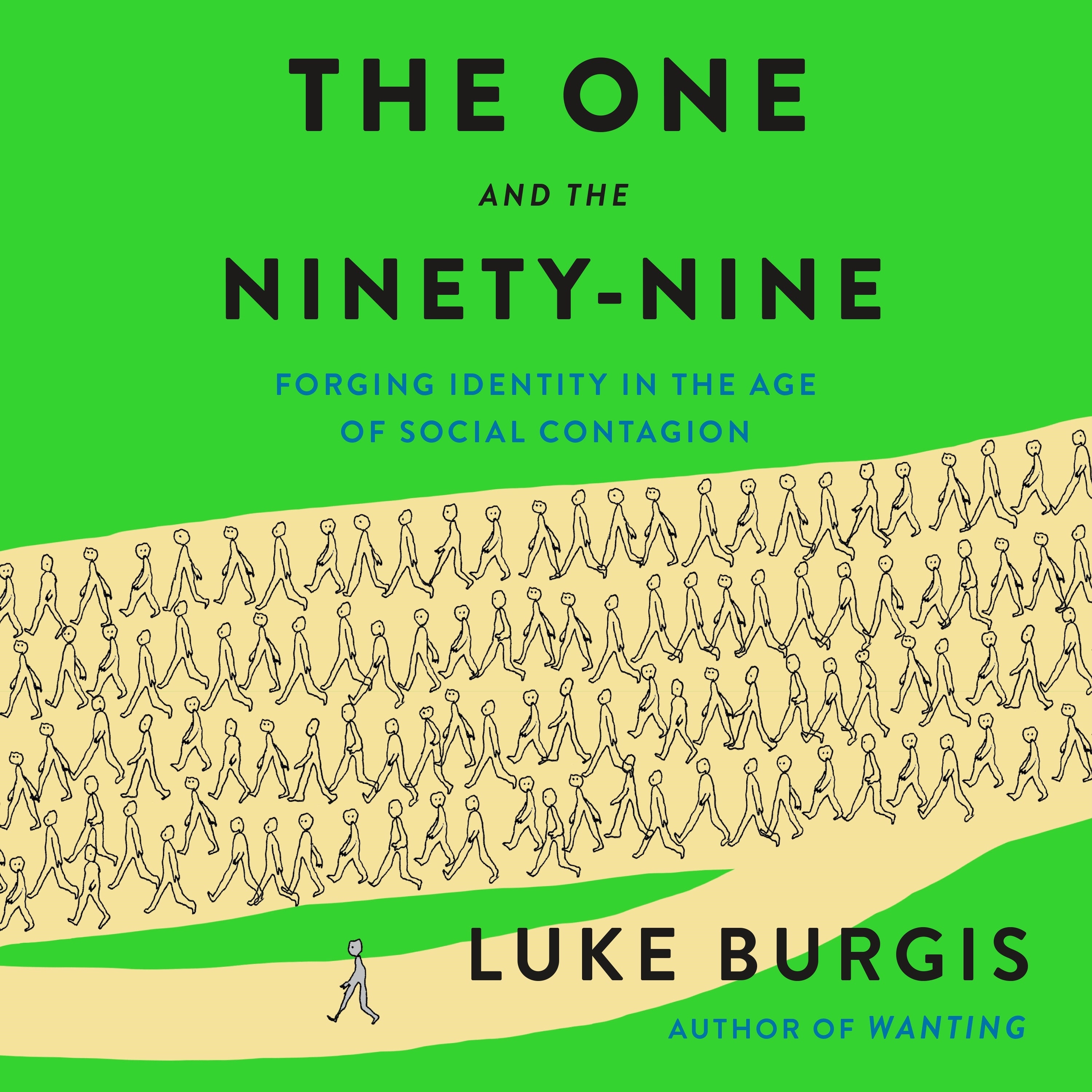 The One and the Ninety-Nine
