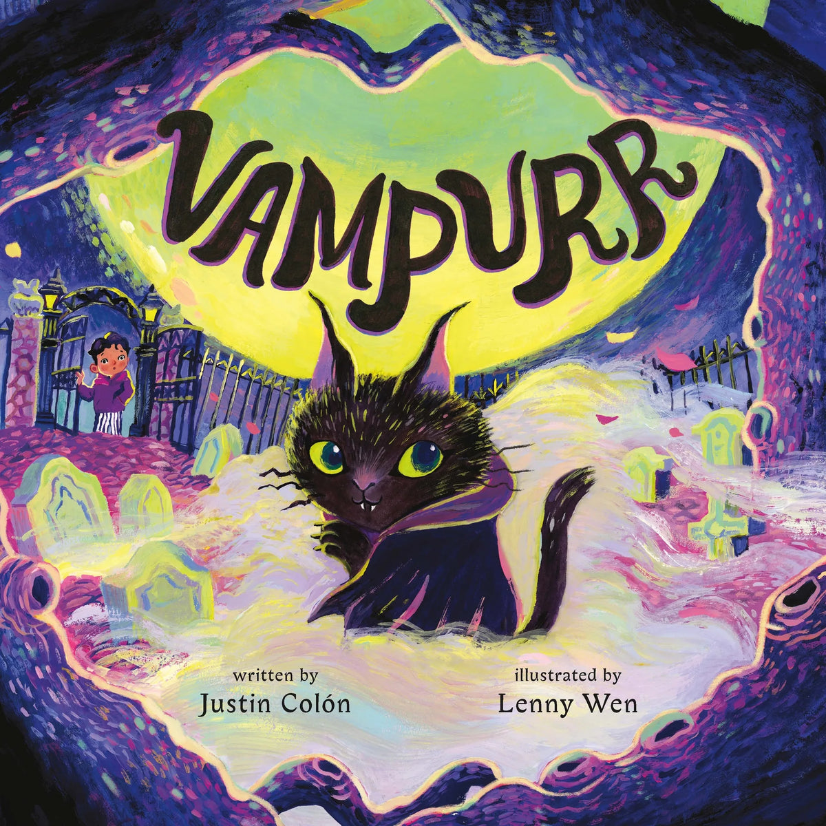 Vampurr