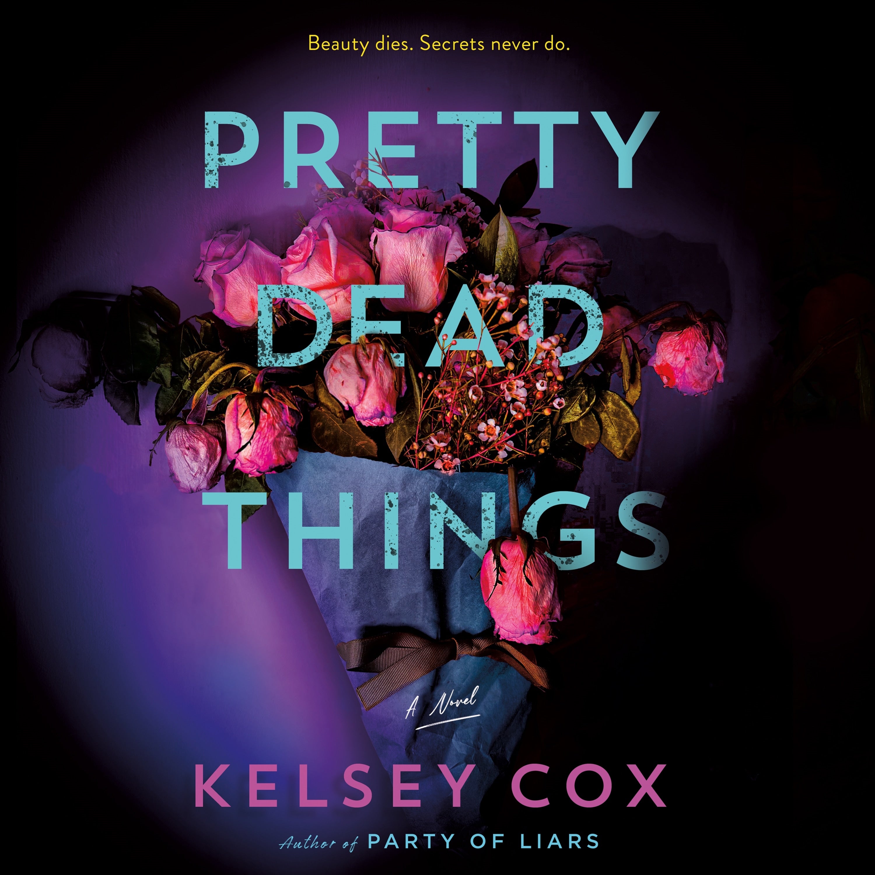Pretty Dead Things