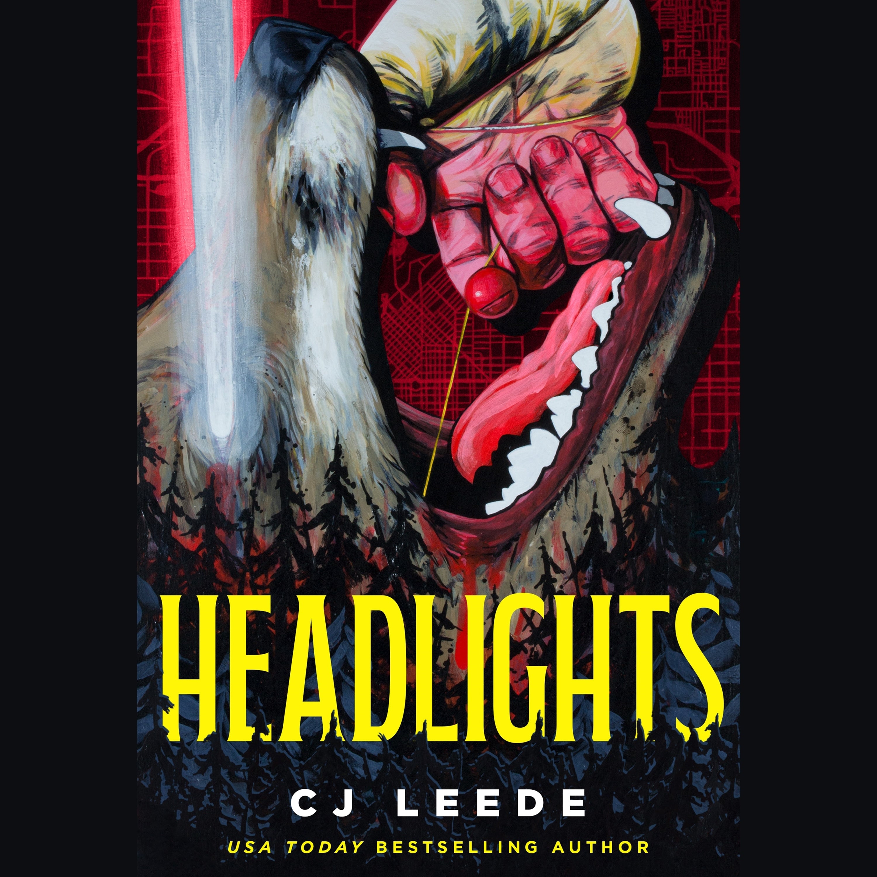 Headlights