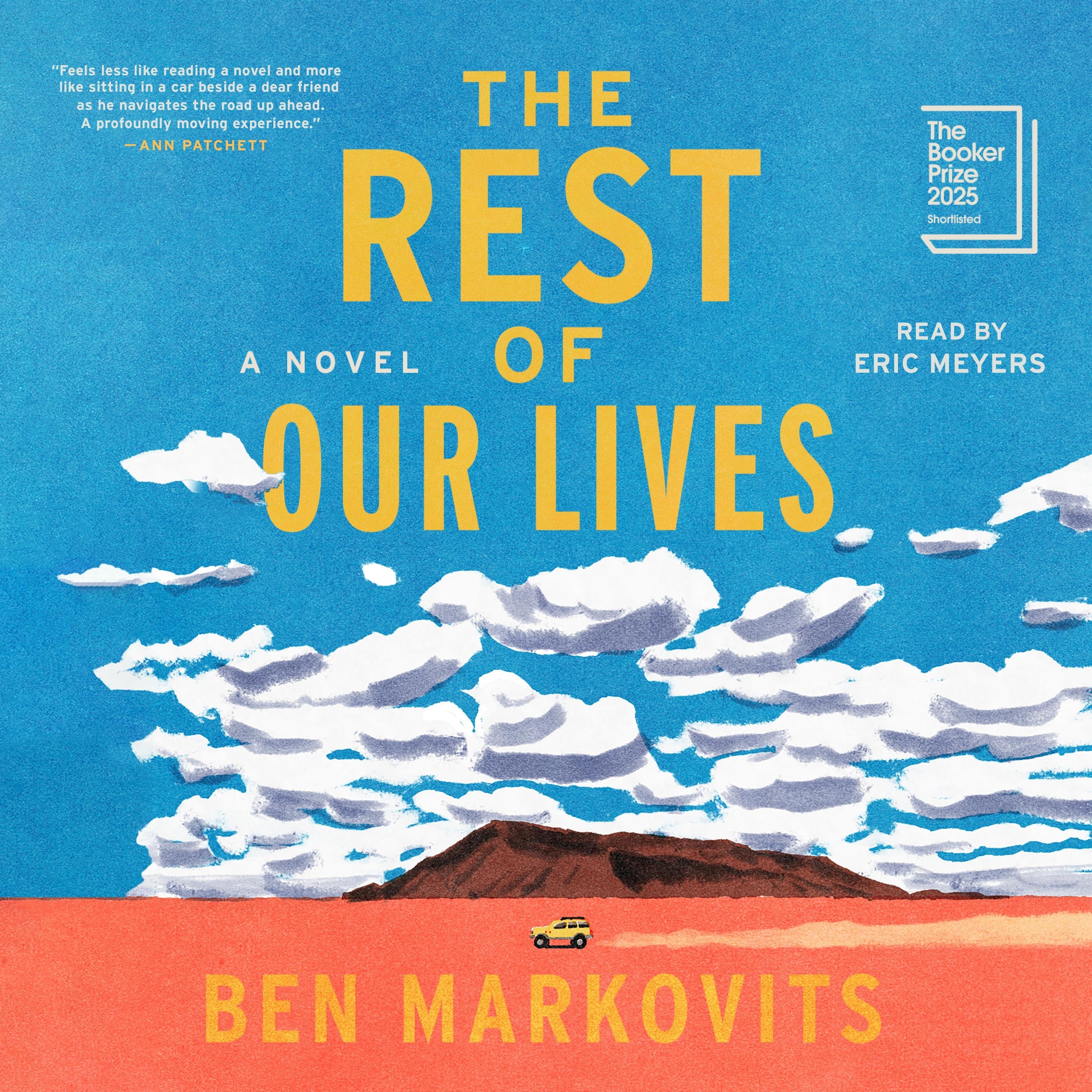 The Rest of Our Lives