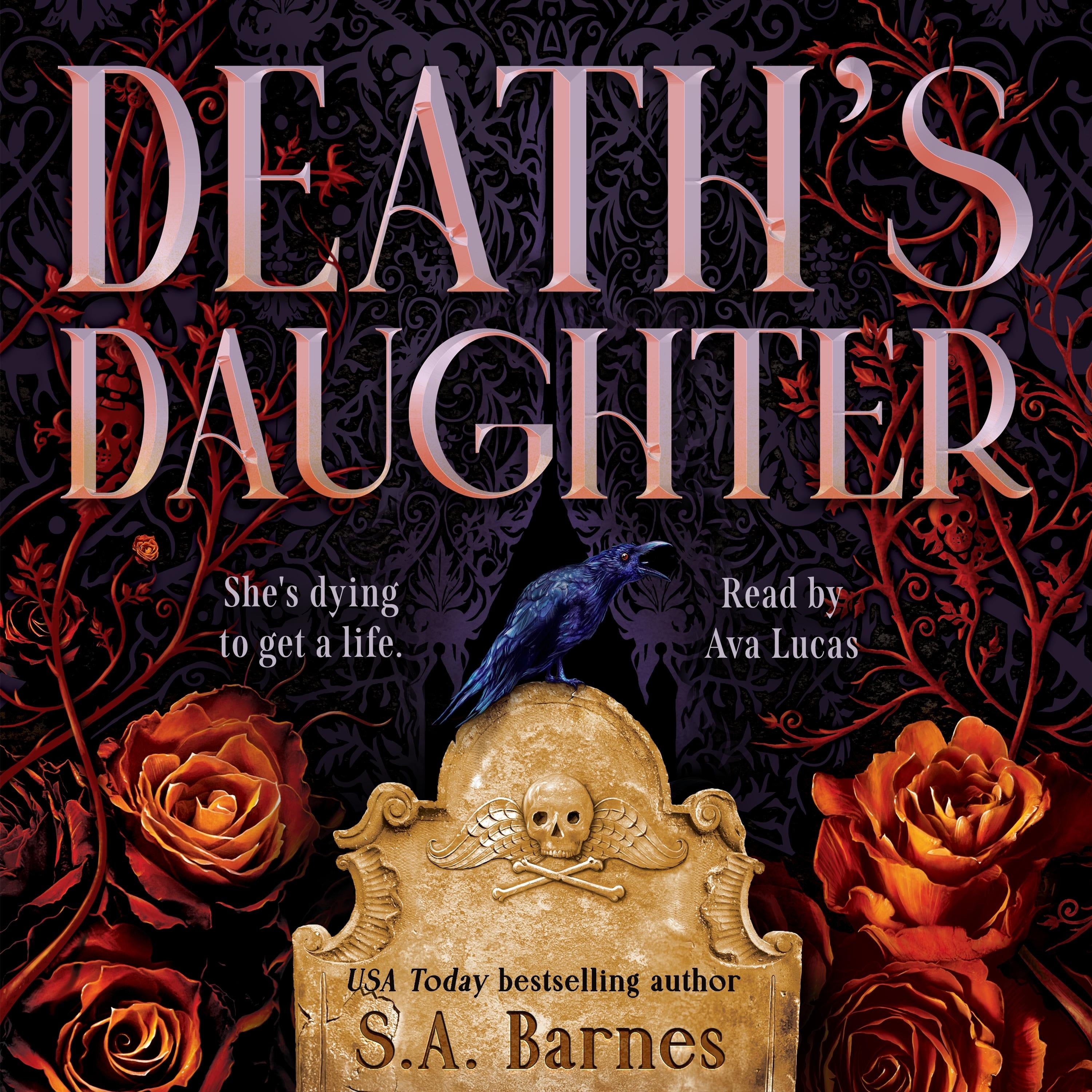 Death's Daughter