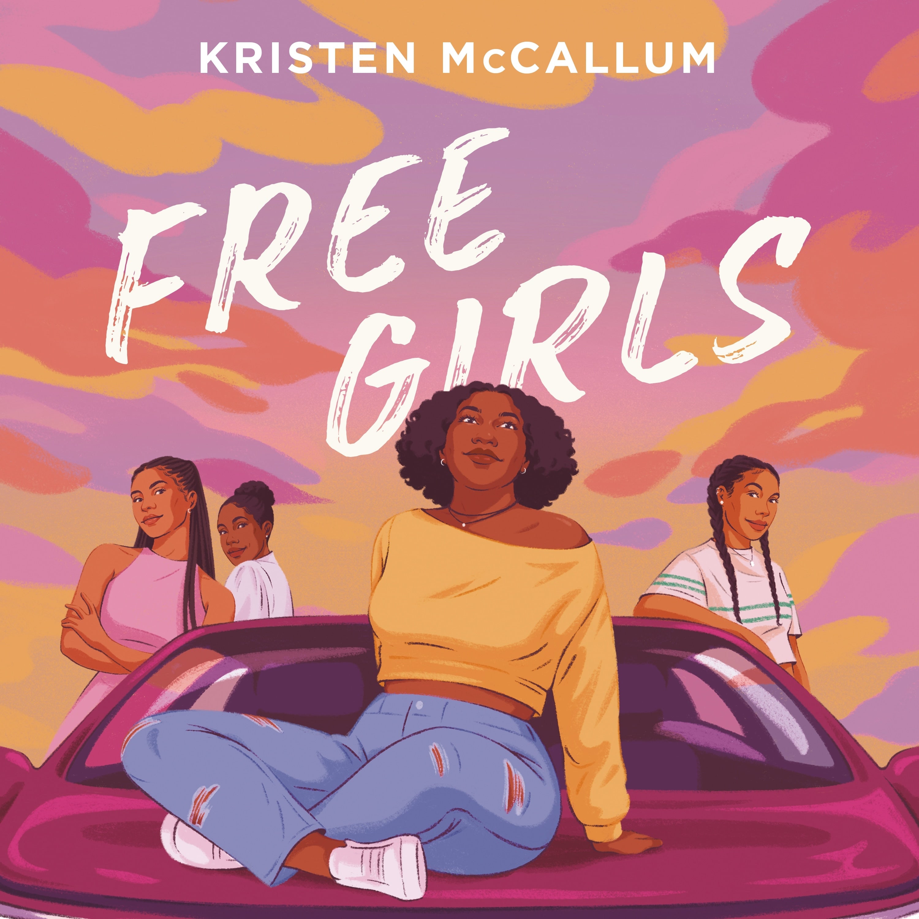 Free Girls