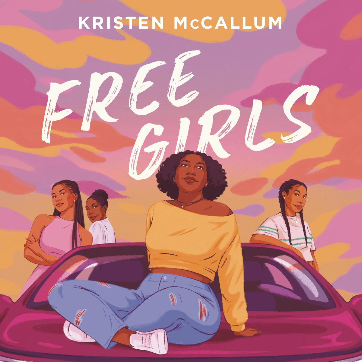 Free Girls