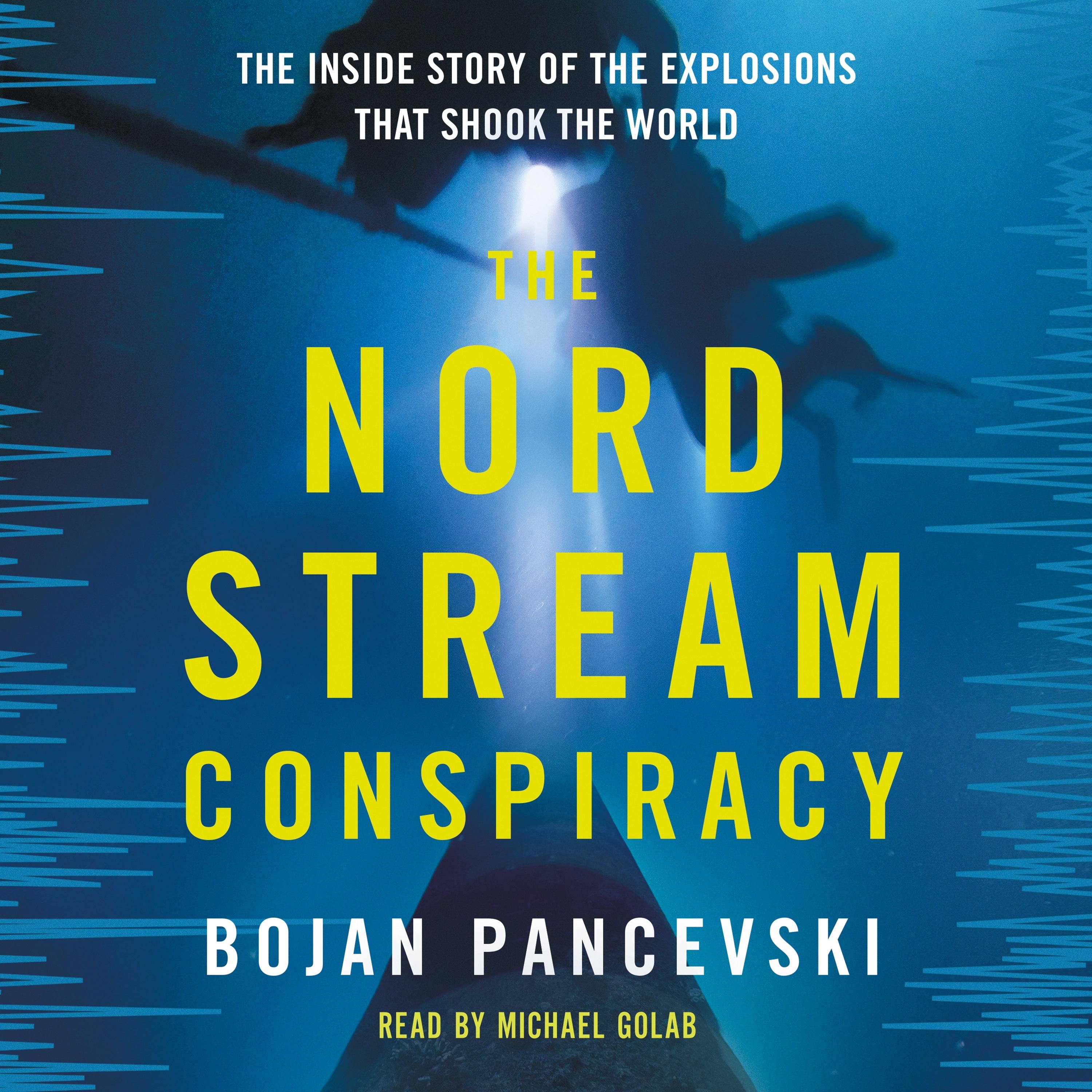 The Nord Stream Conspiracy