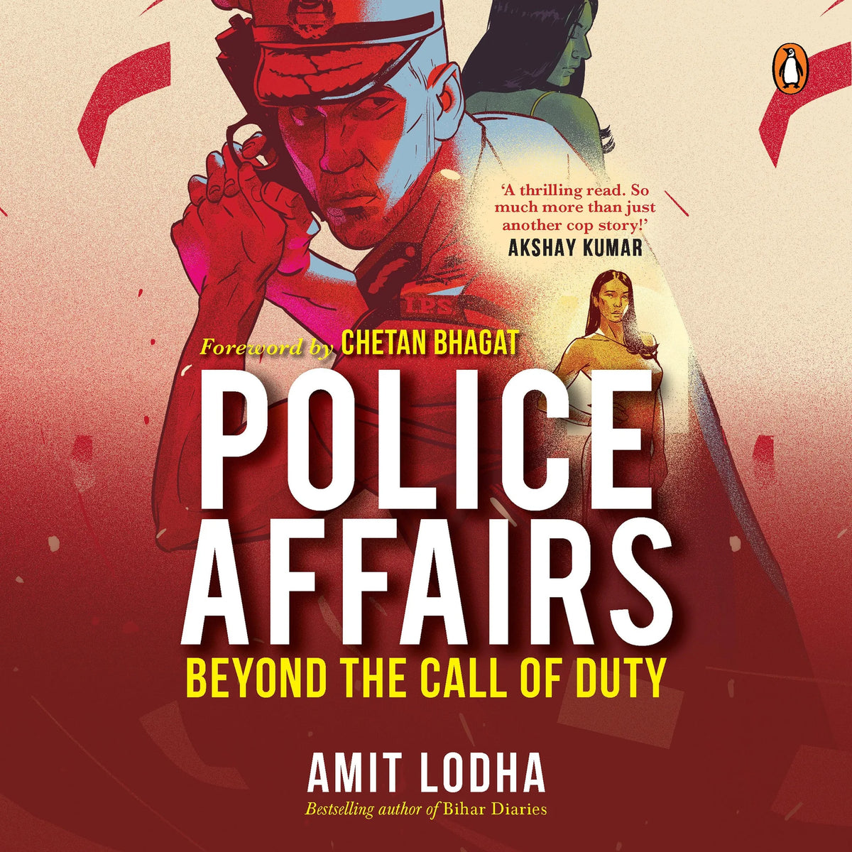 Police Affairs