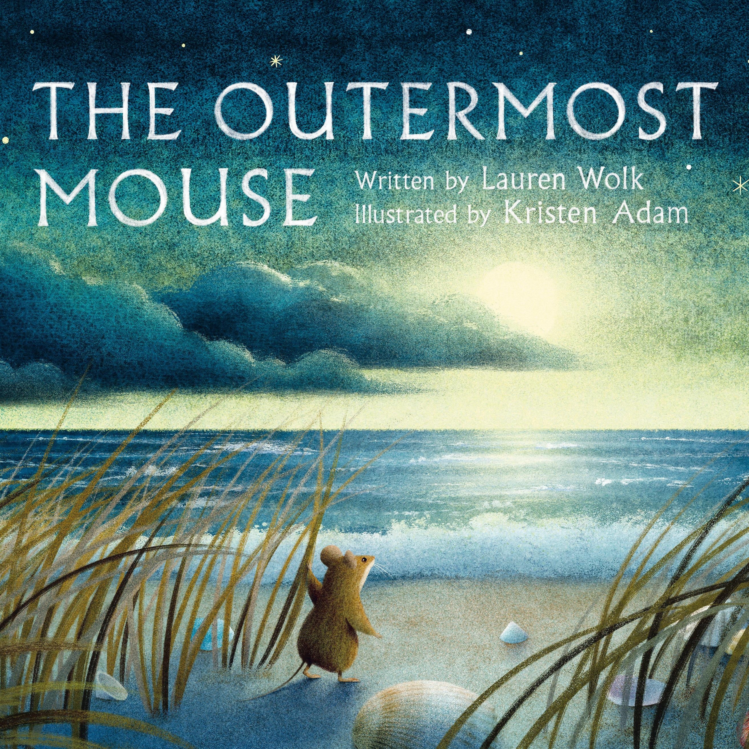 The Outermost Mouse