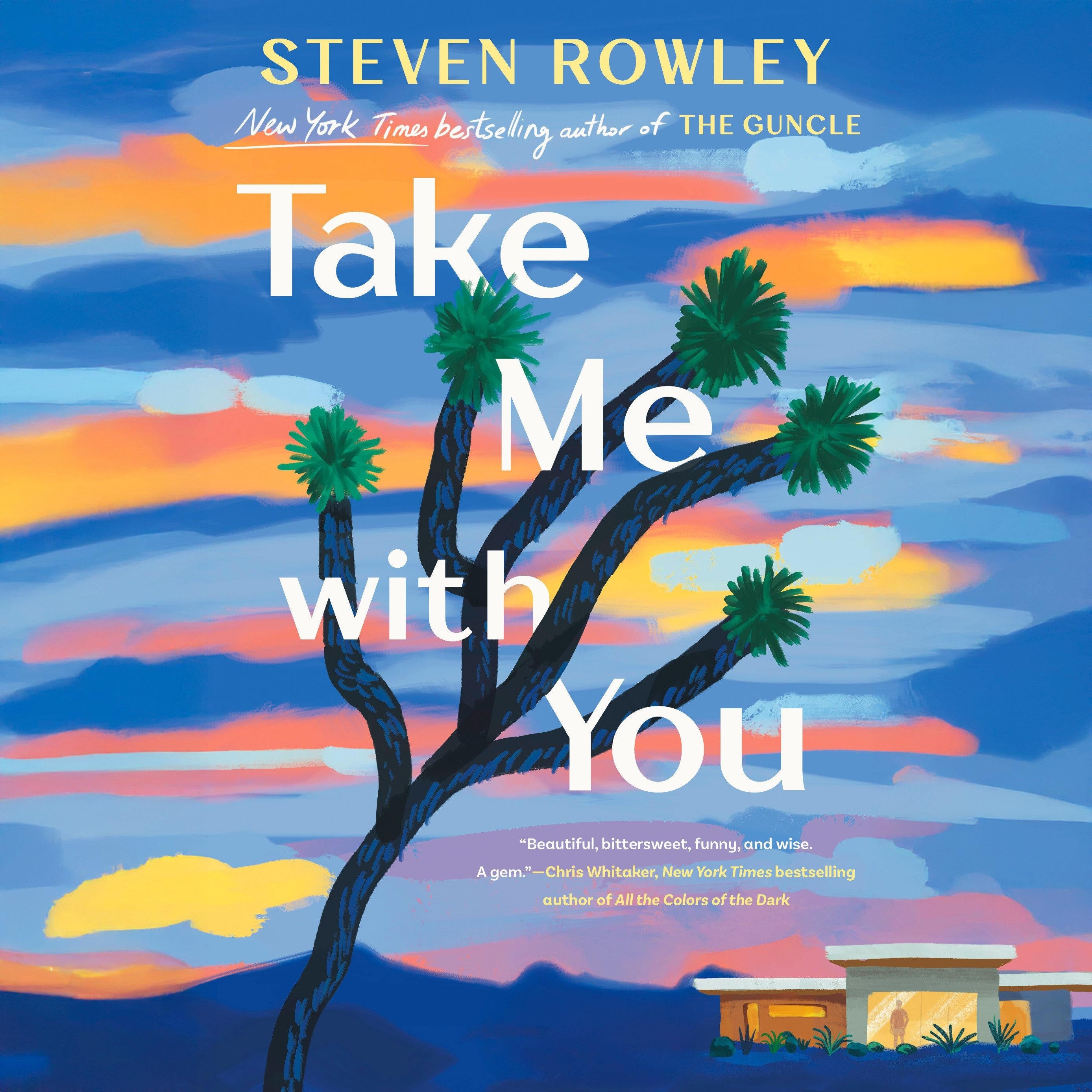 Take Me with You