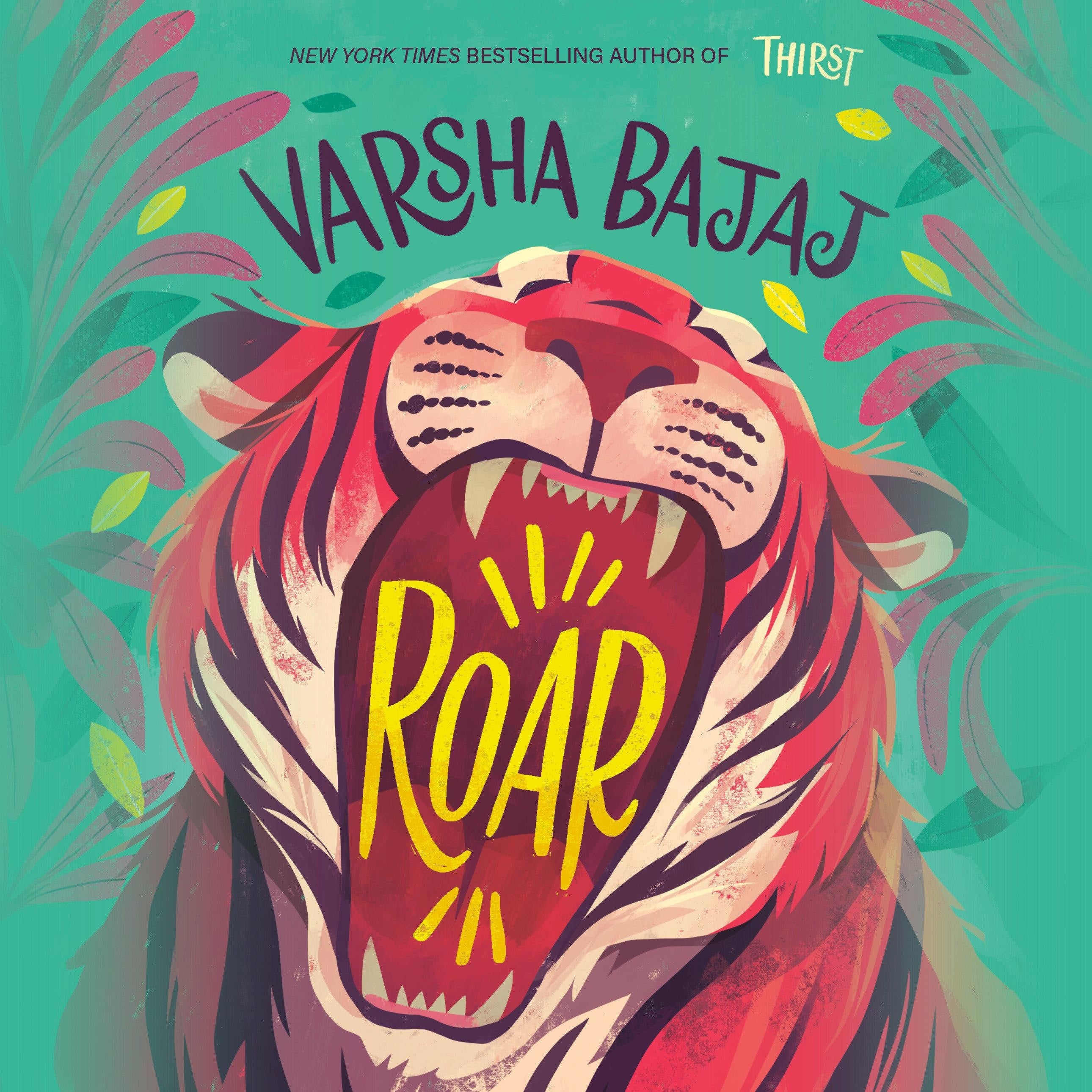 Roar