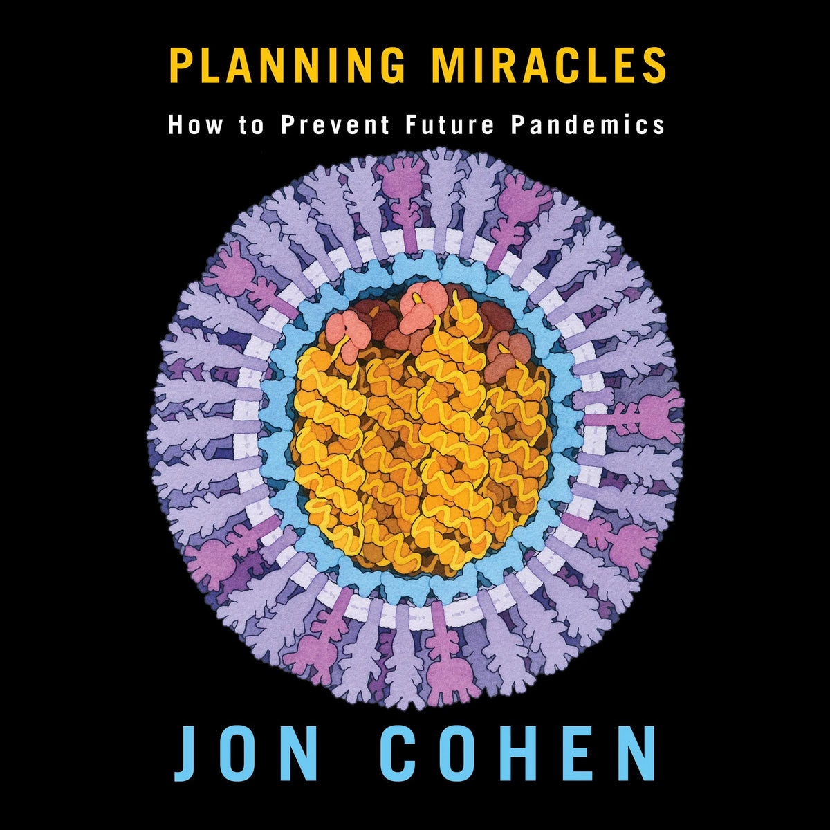 Planning Miracles