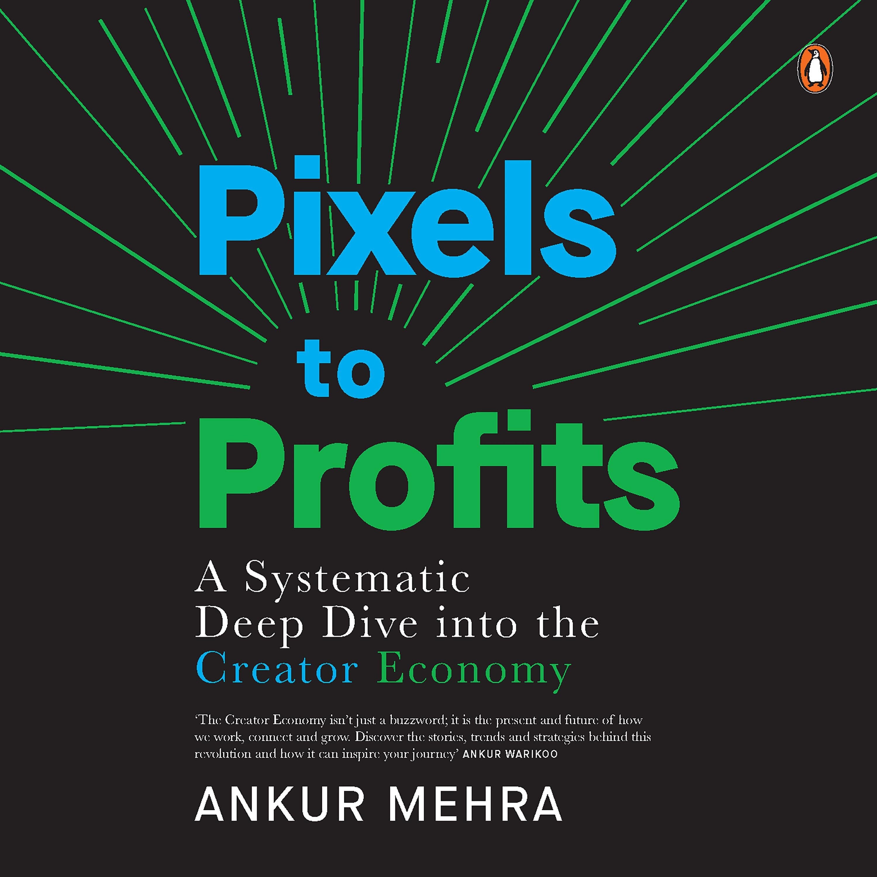 Pixels to Profits
