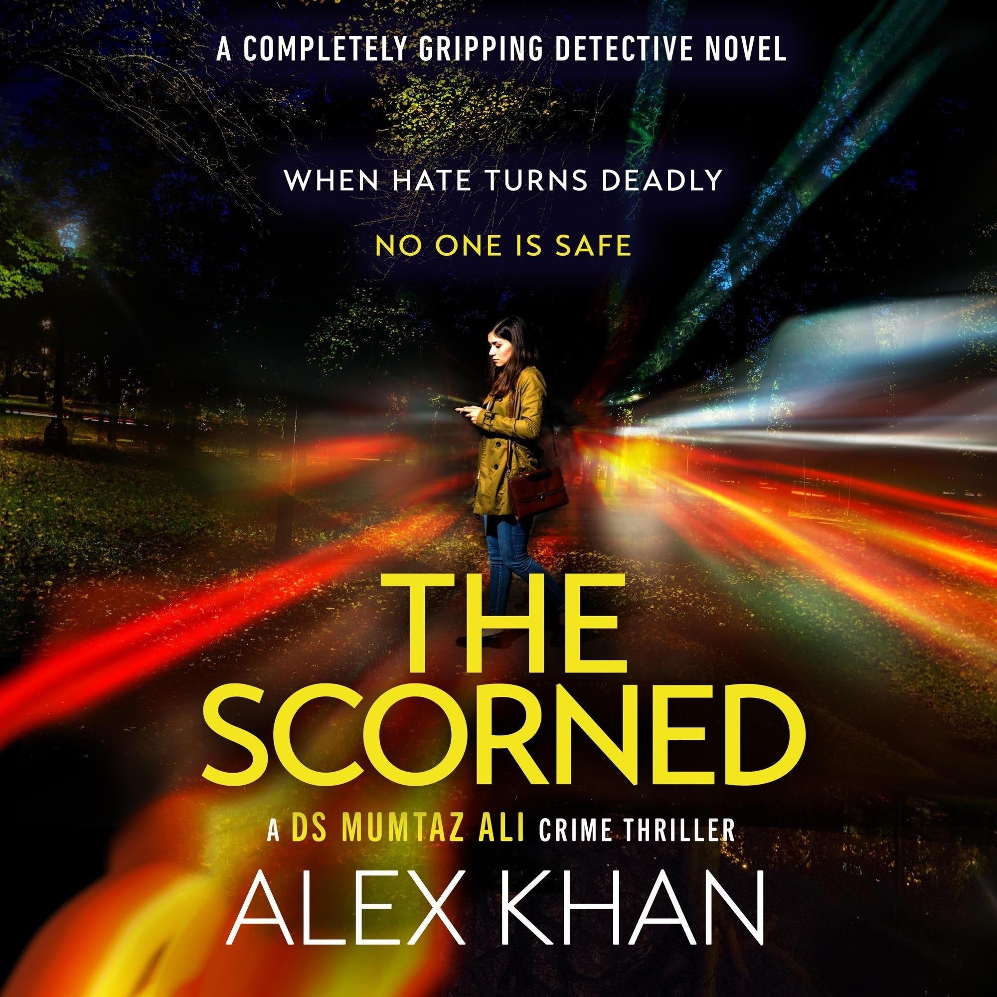 The Scorned