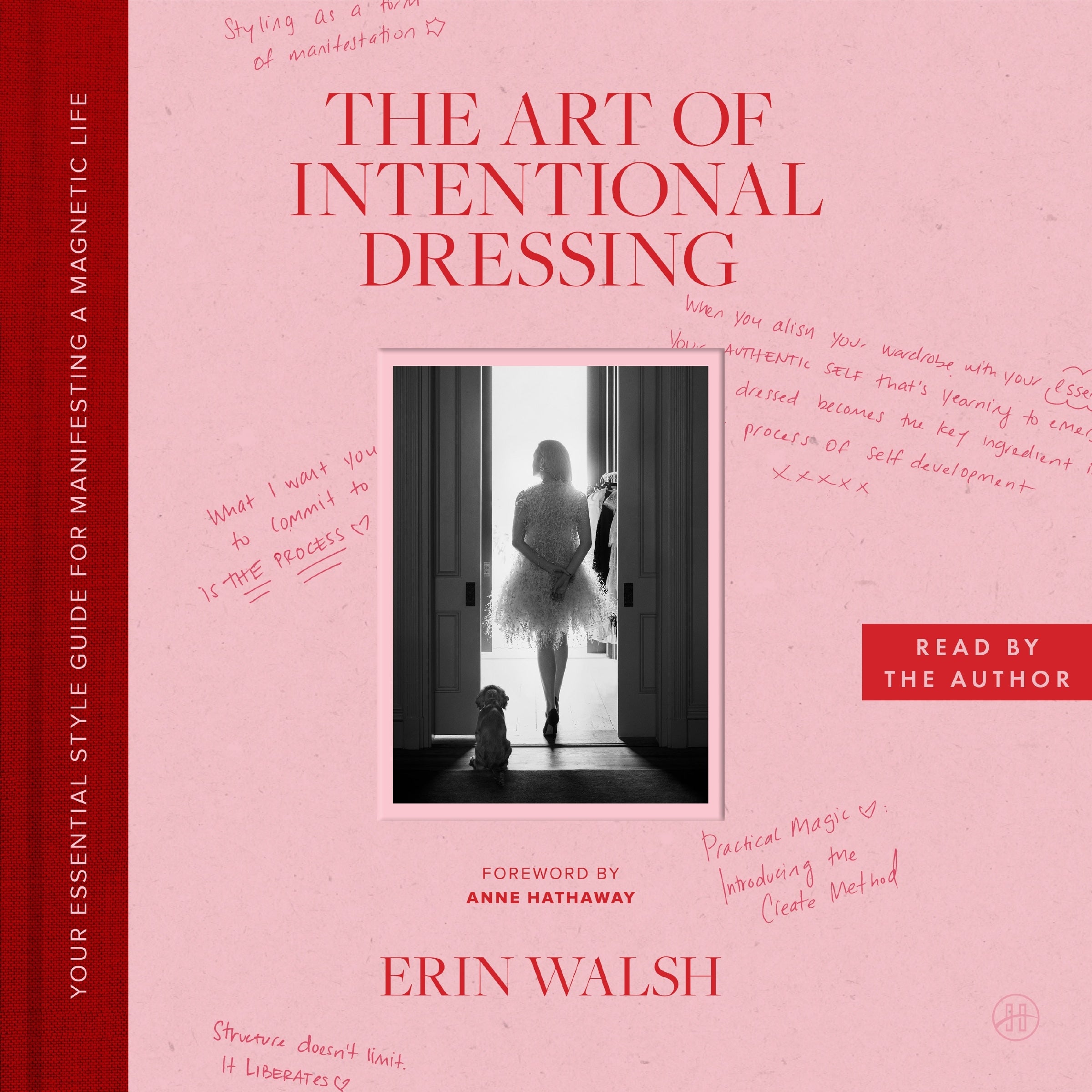 The Art of Intentional Dressing