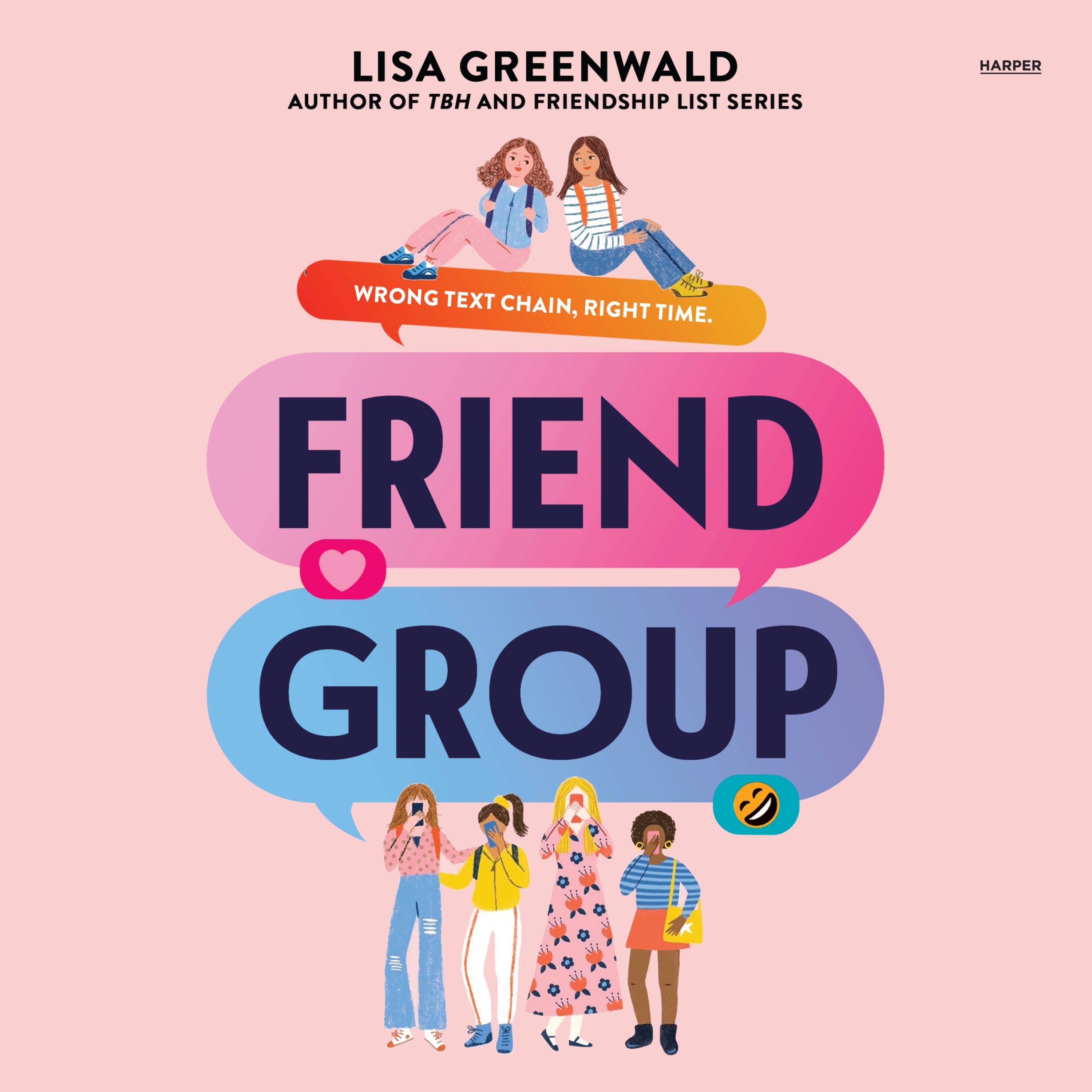 Friend Group