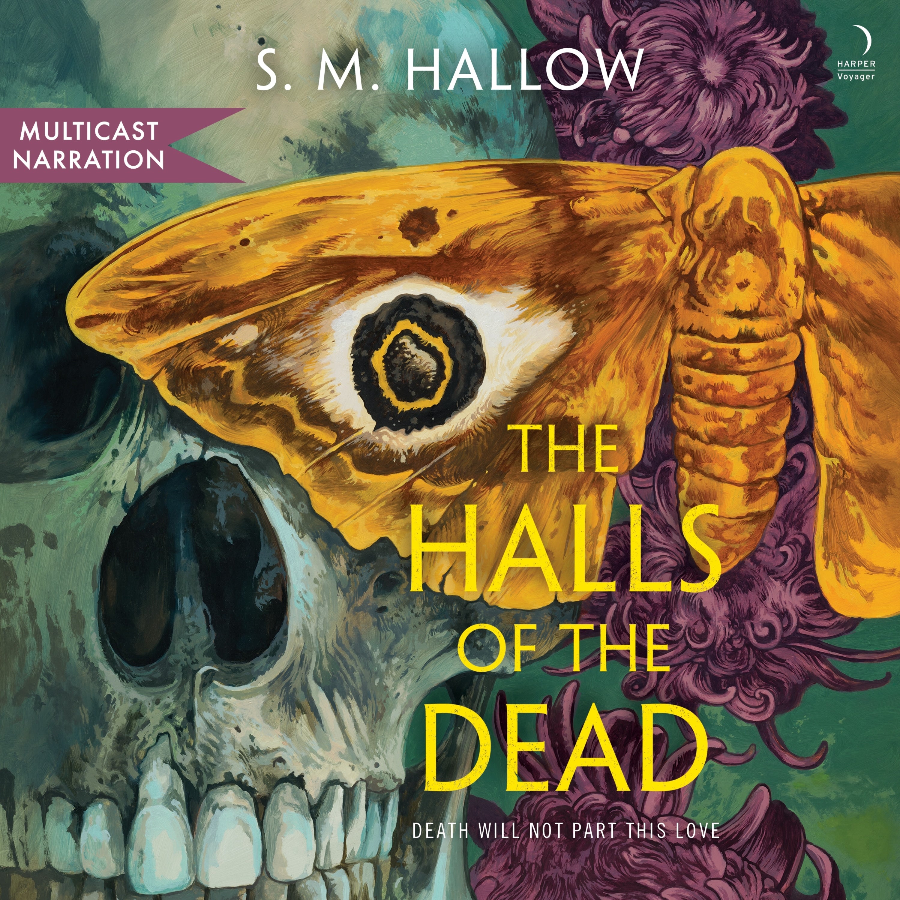 The Halls of the Dead
