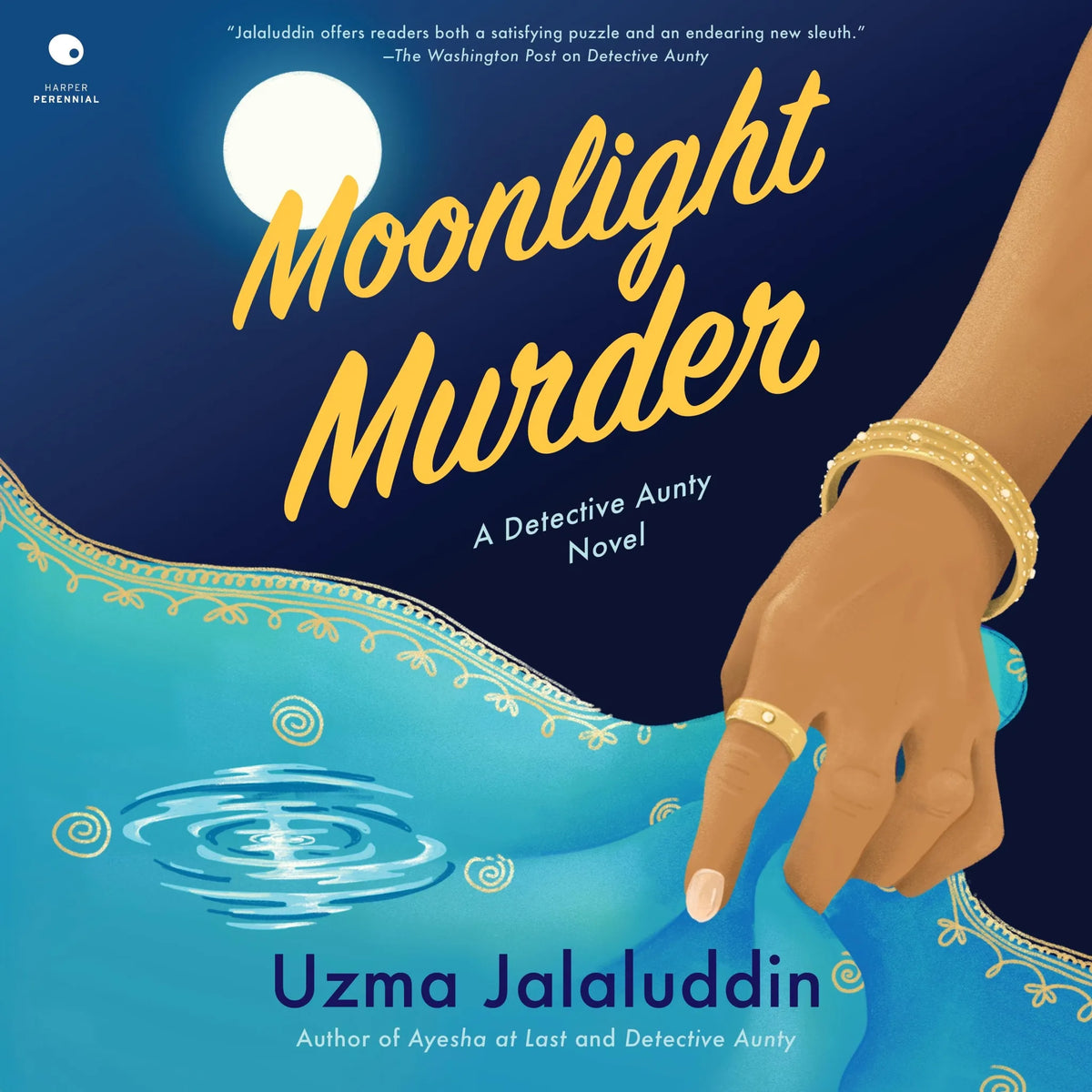 Moonlight Murder