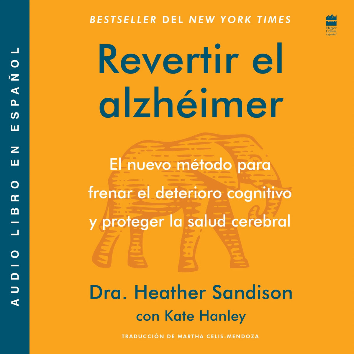 Revertir el alzheimer