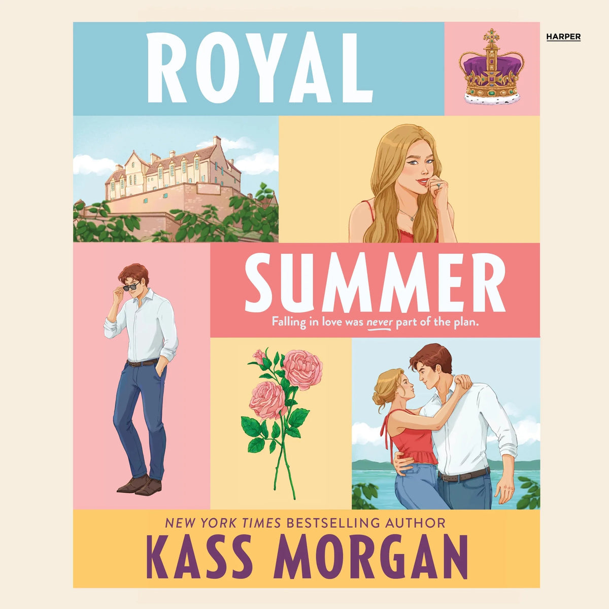 Royal Summer