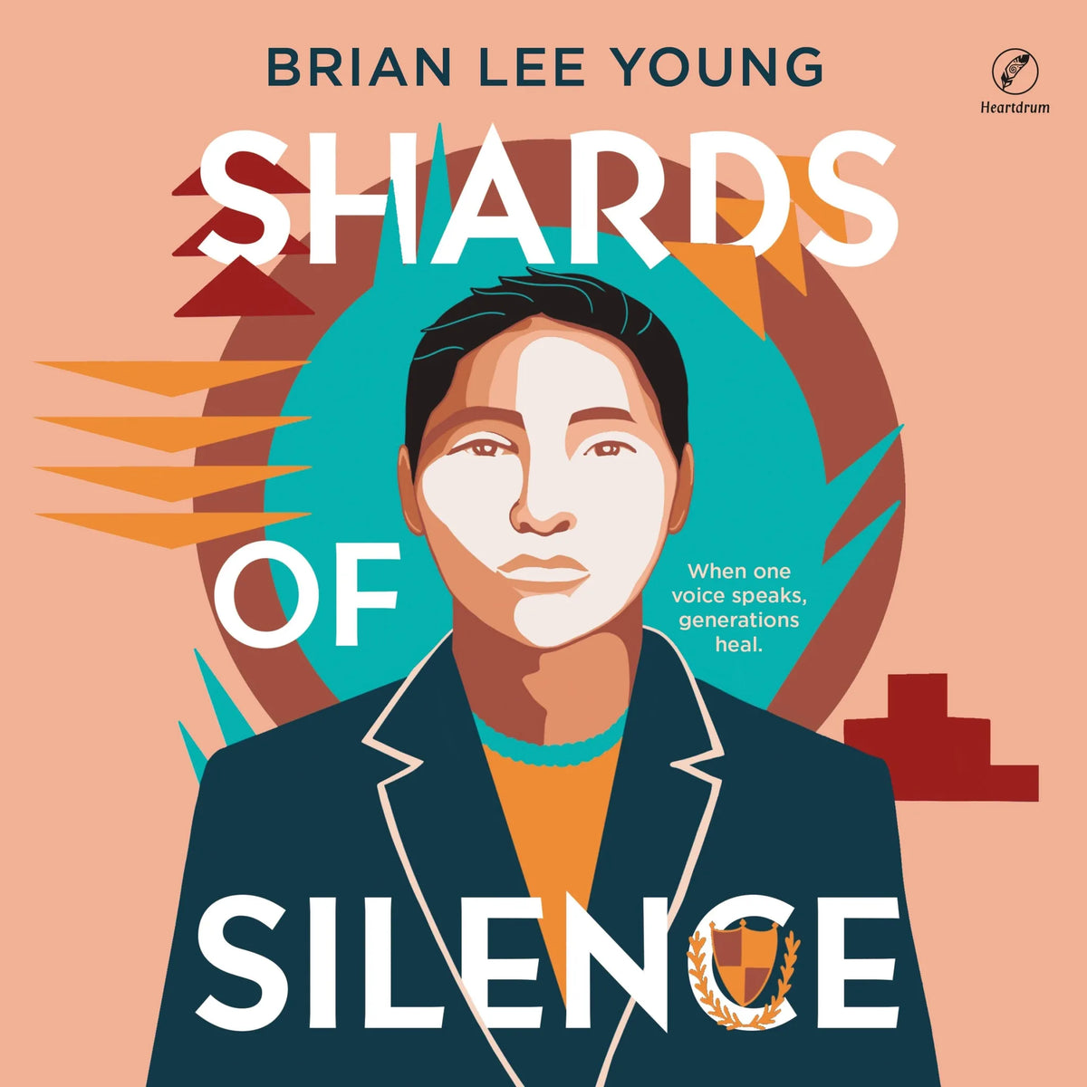 Shards of Silence
