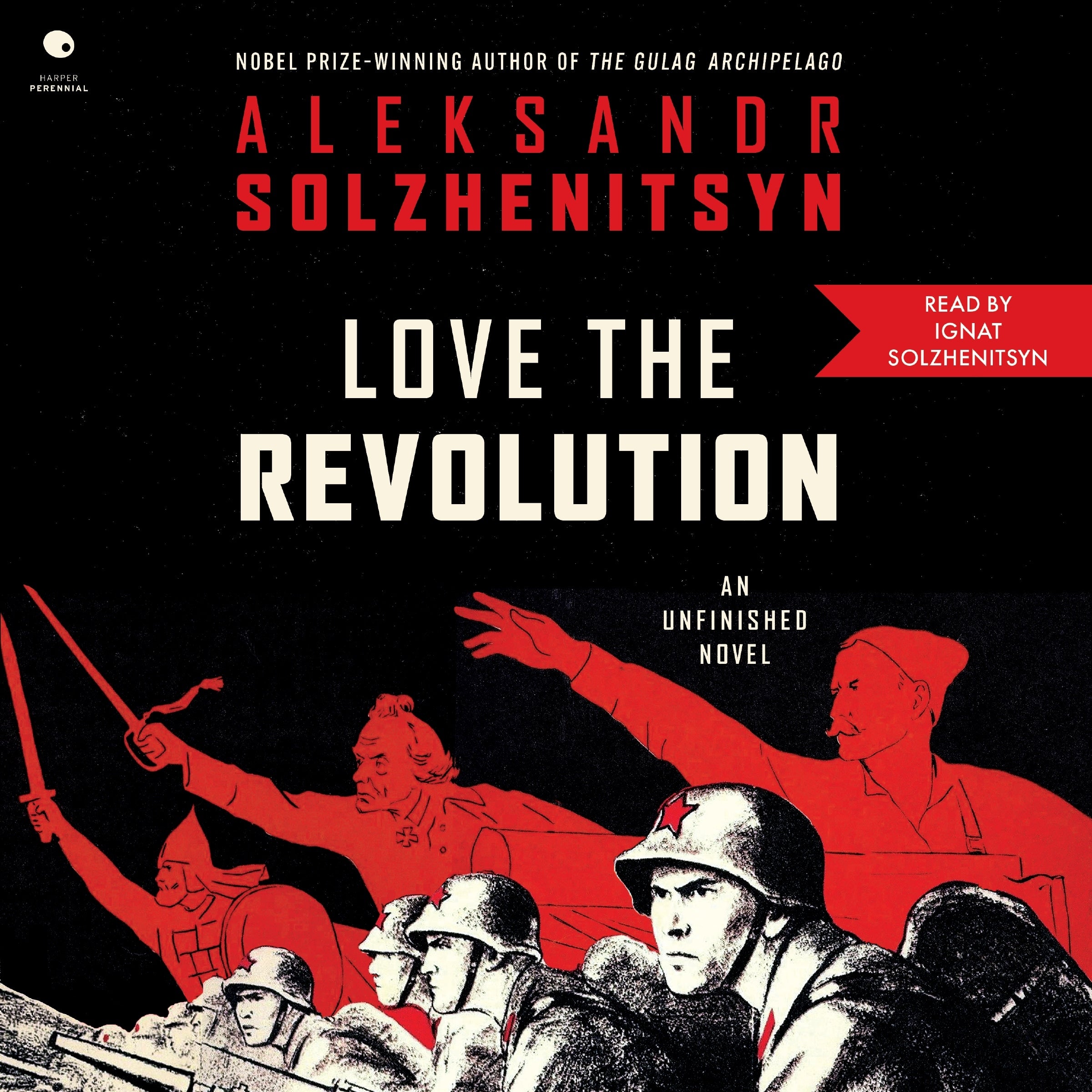 Love the Revolution