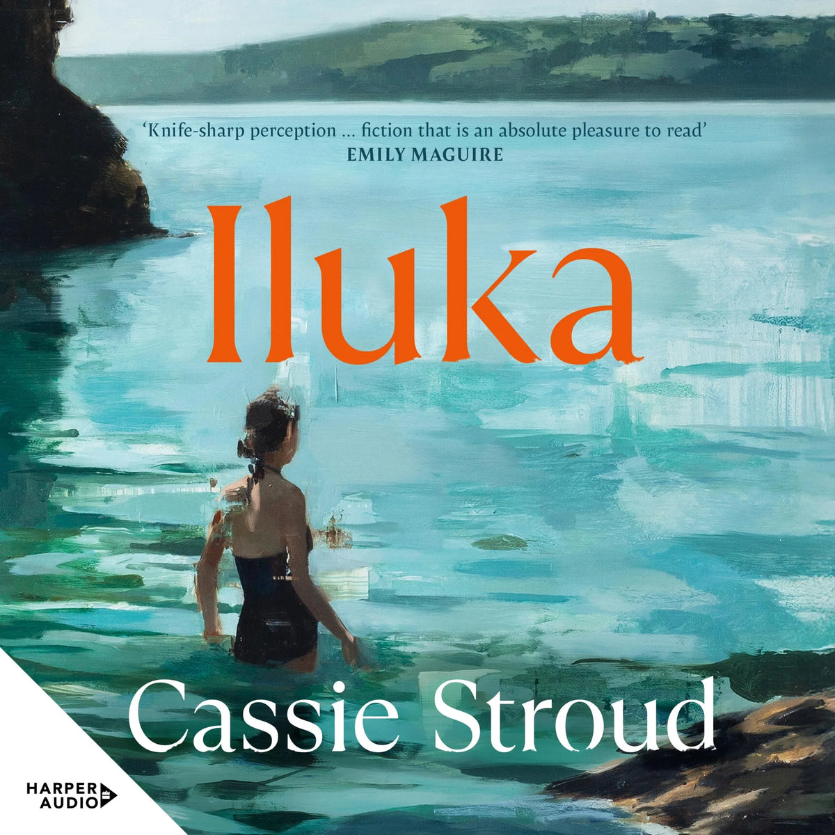 Iluka