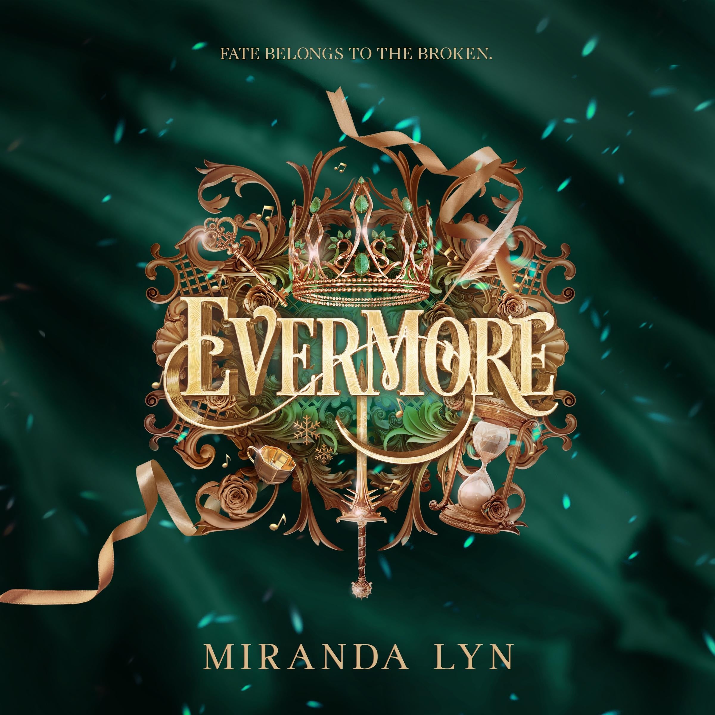 Evermore