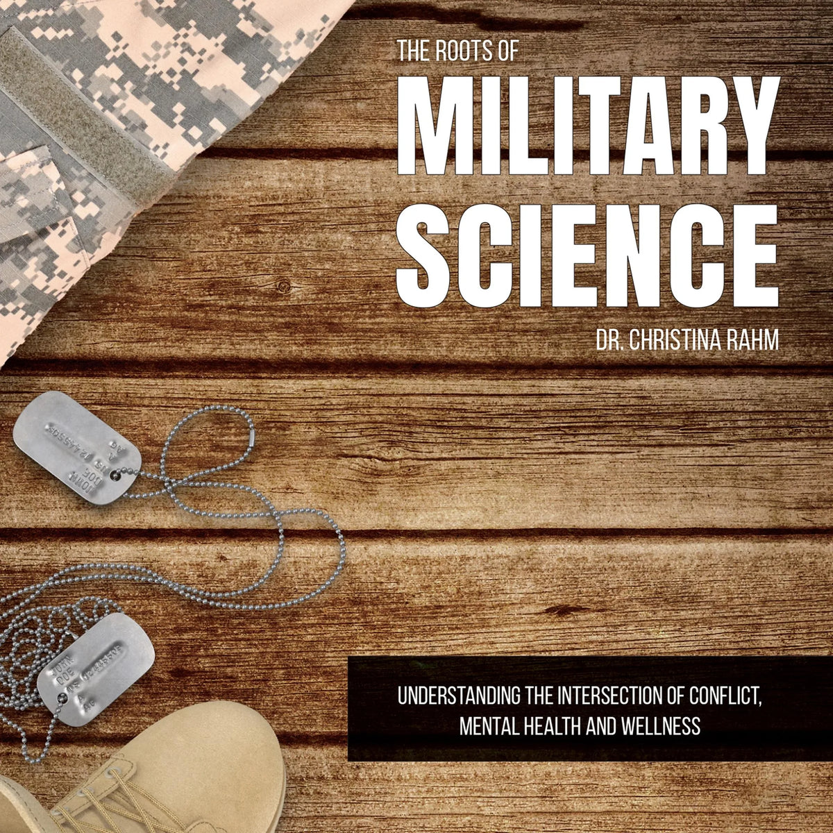 The Roots of Military Science