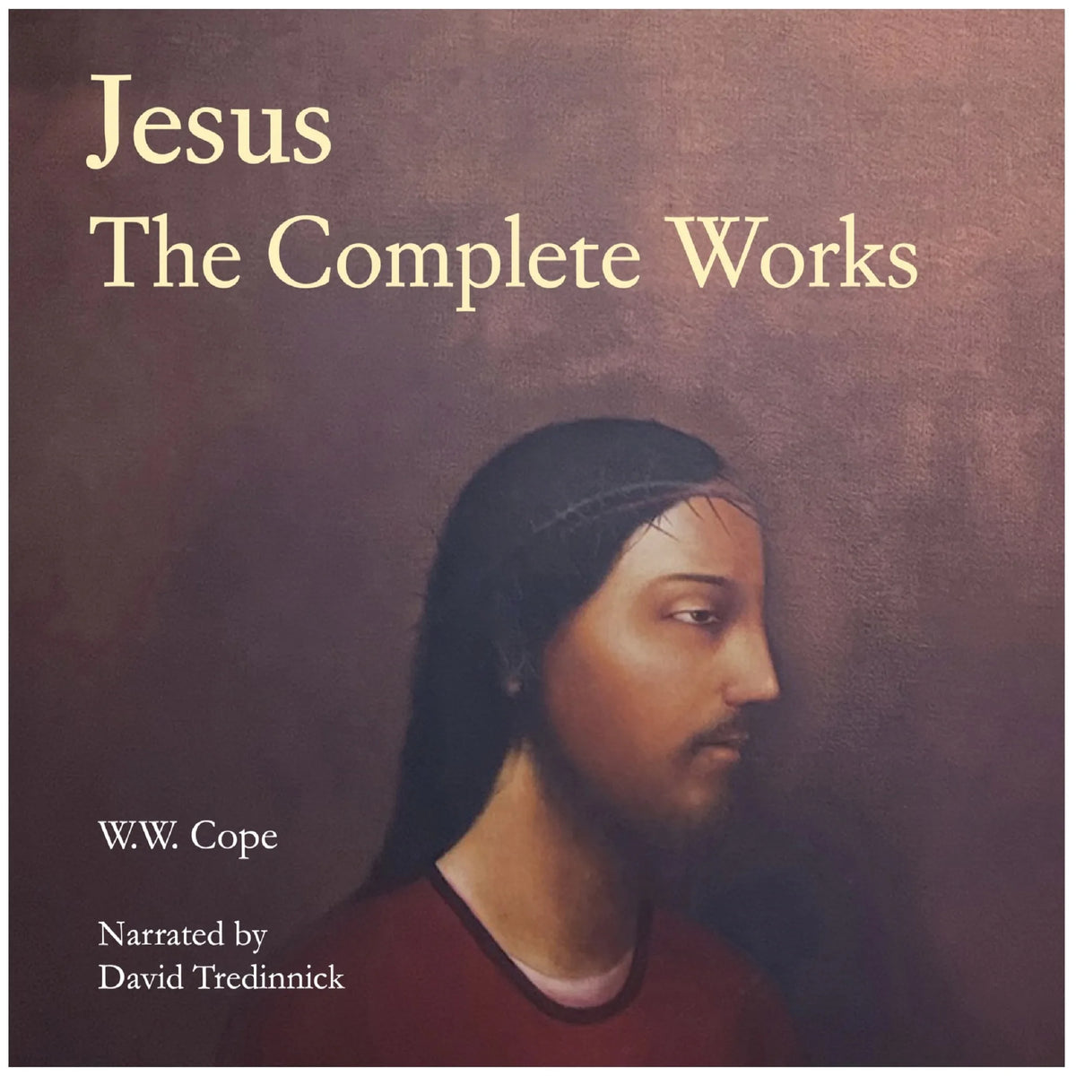 Jesus: The Complete Works
