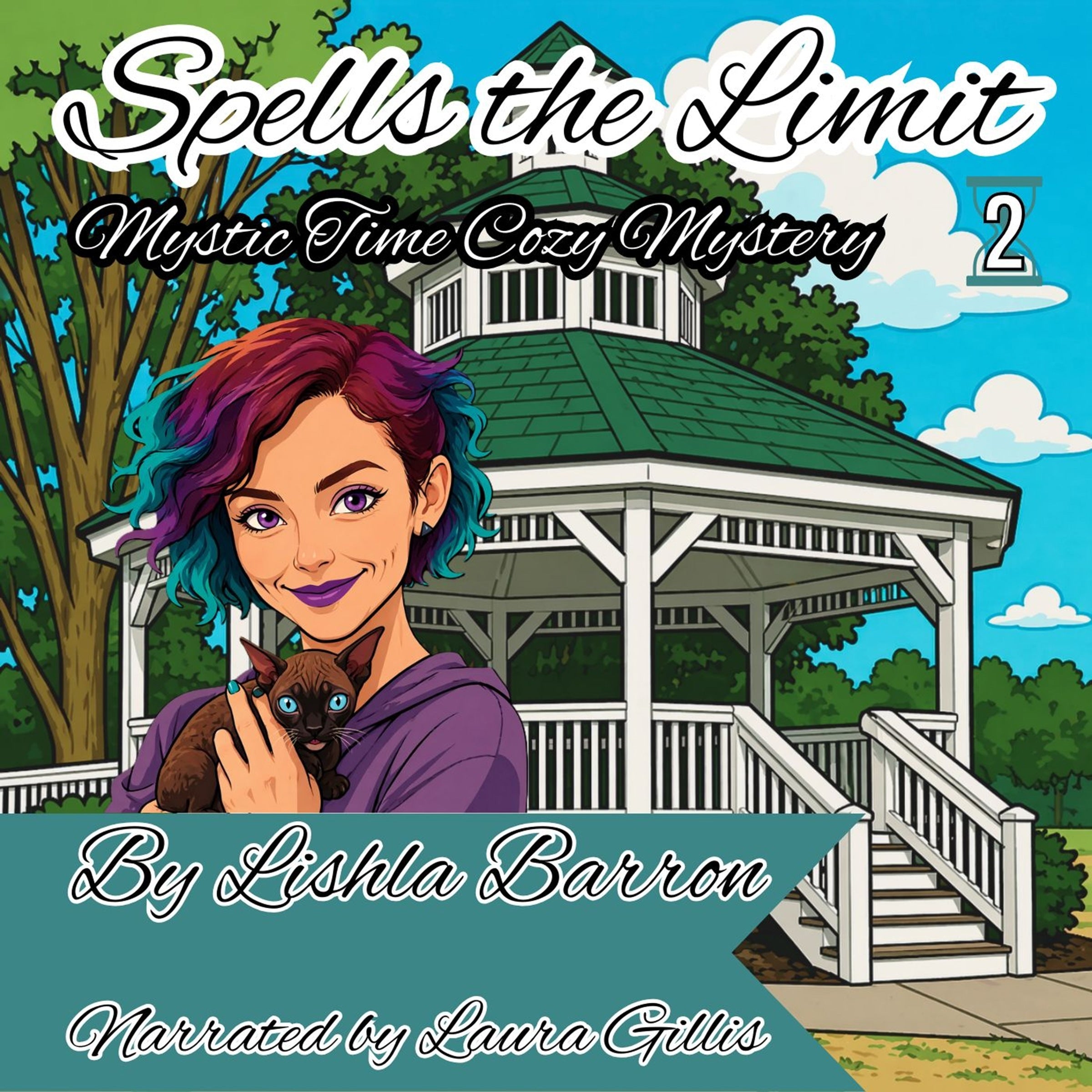 Spells the Limit