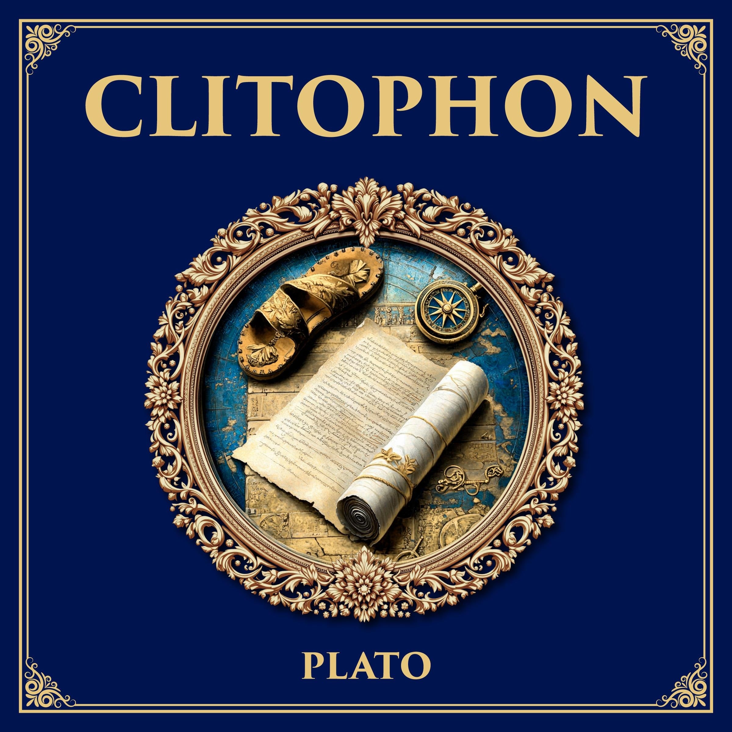 Clitophon