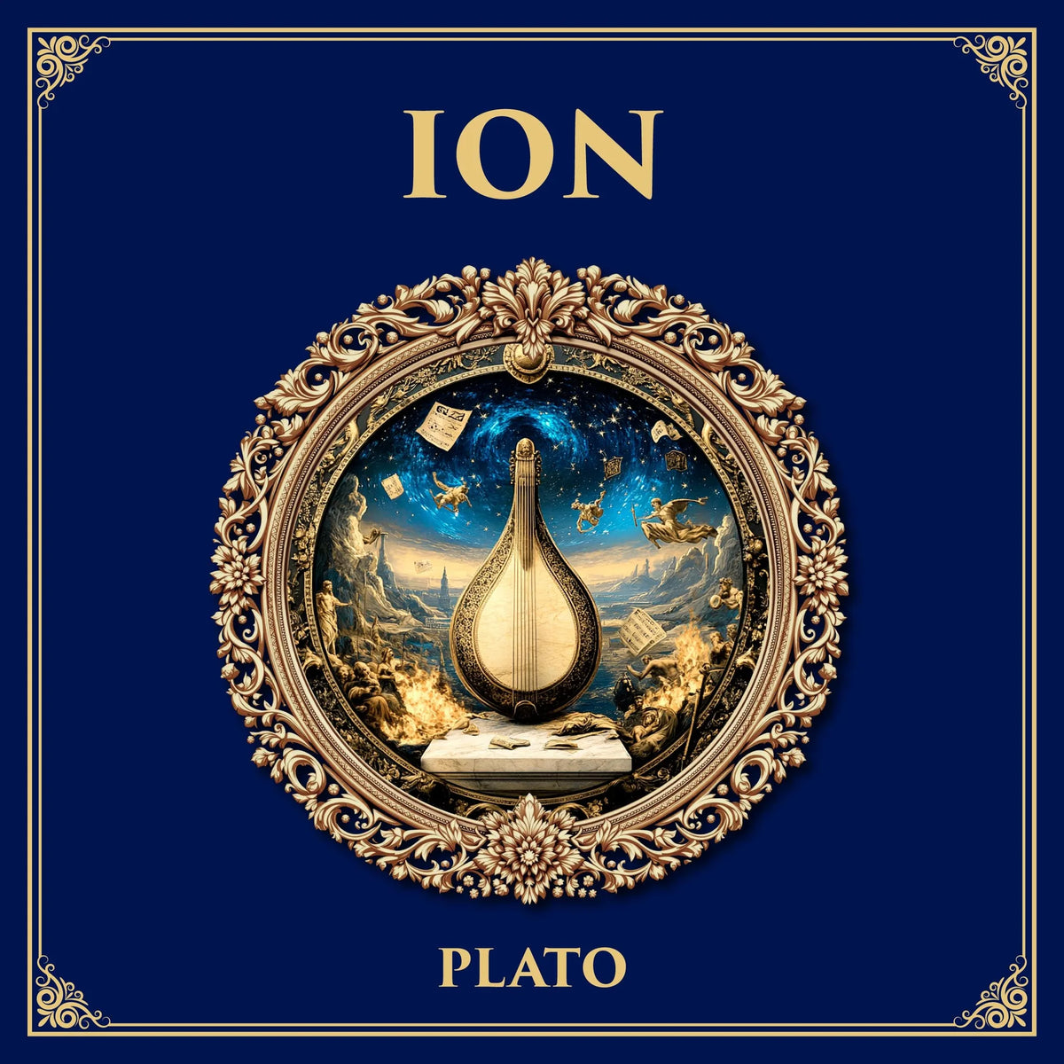 Ion
