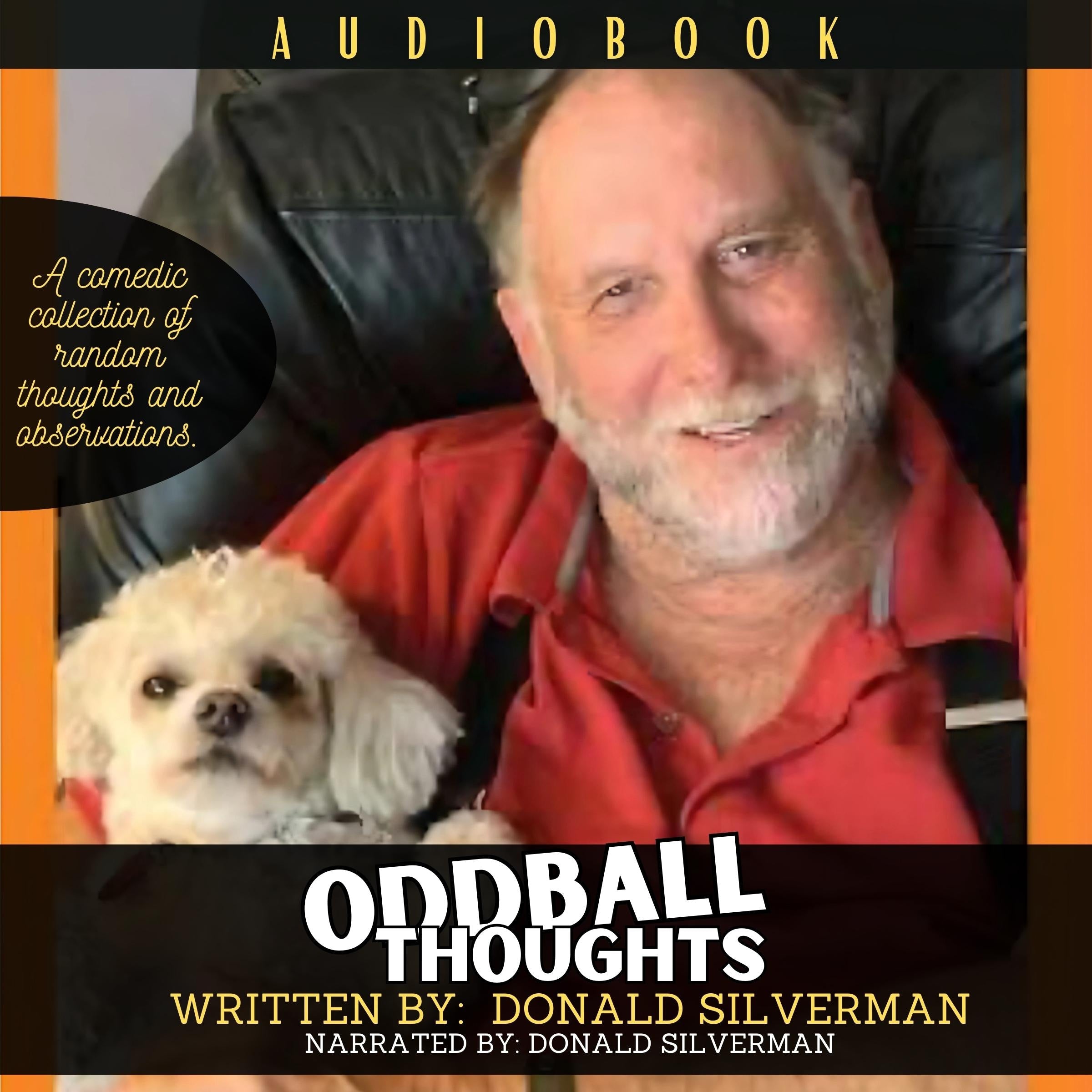 Oddball Thoughts