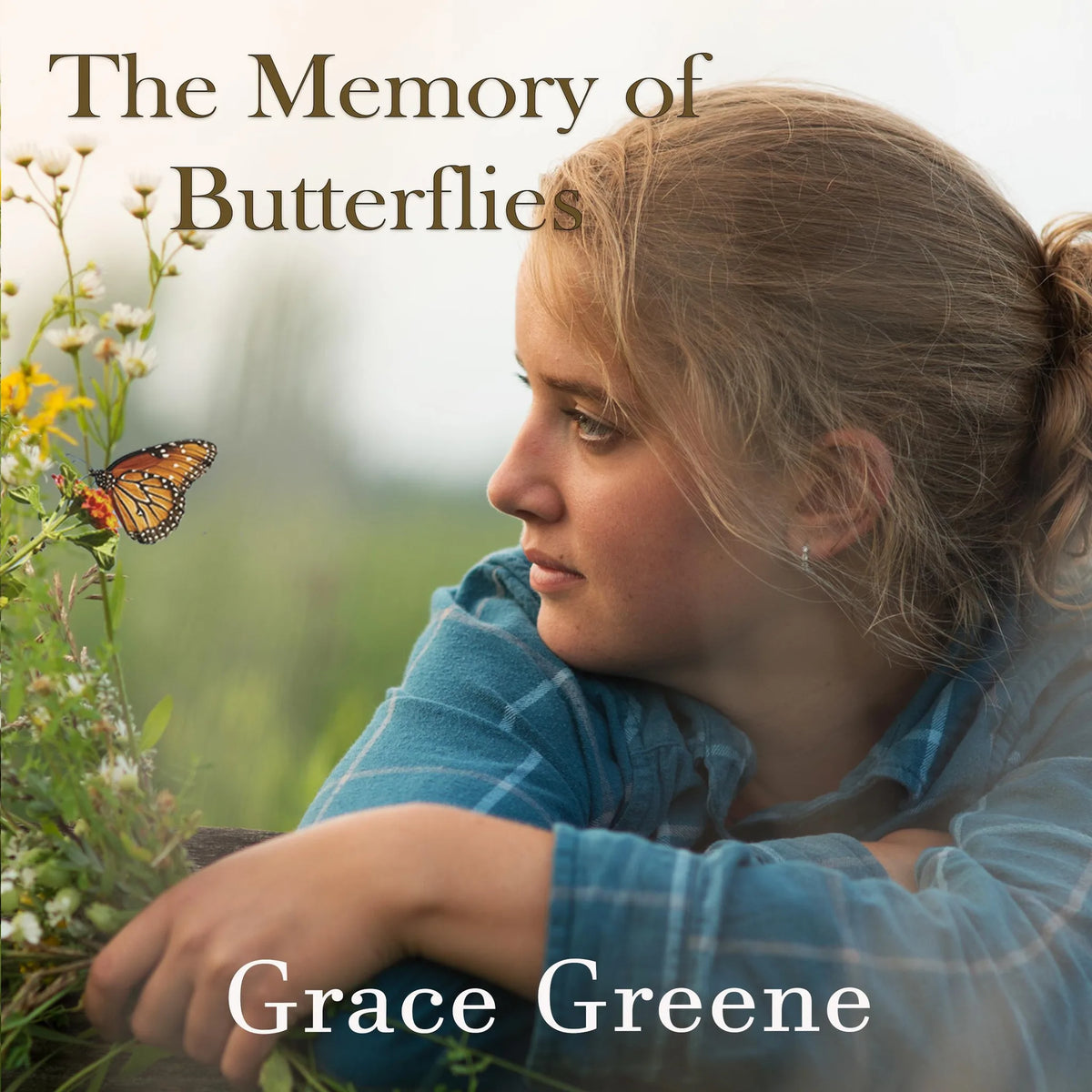 The Memory of Butterflies