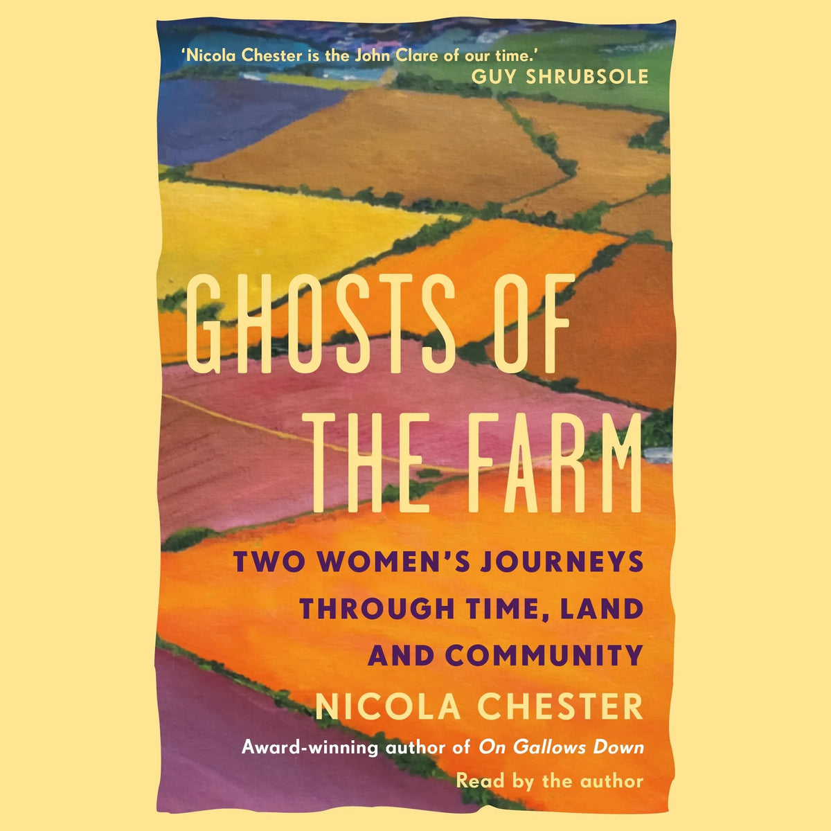 Ghosts of the Farm