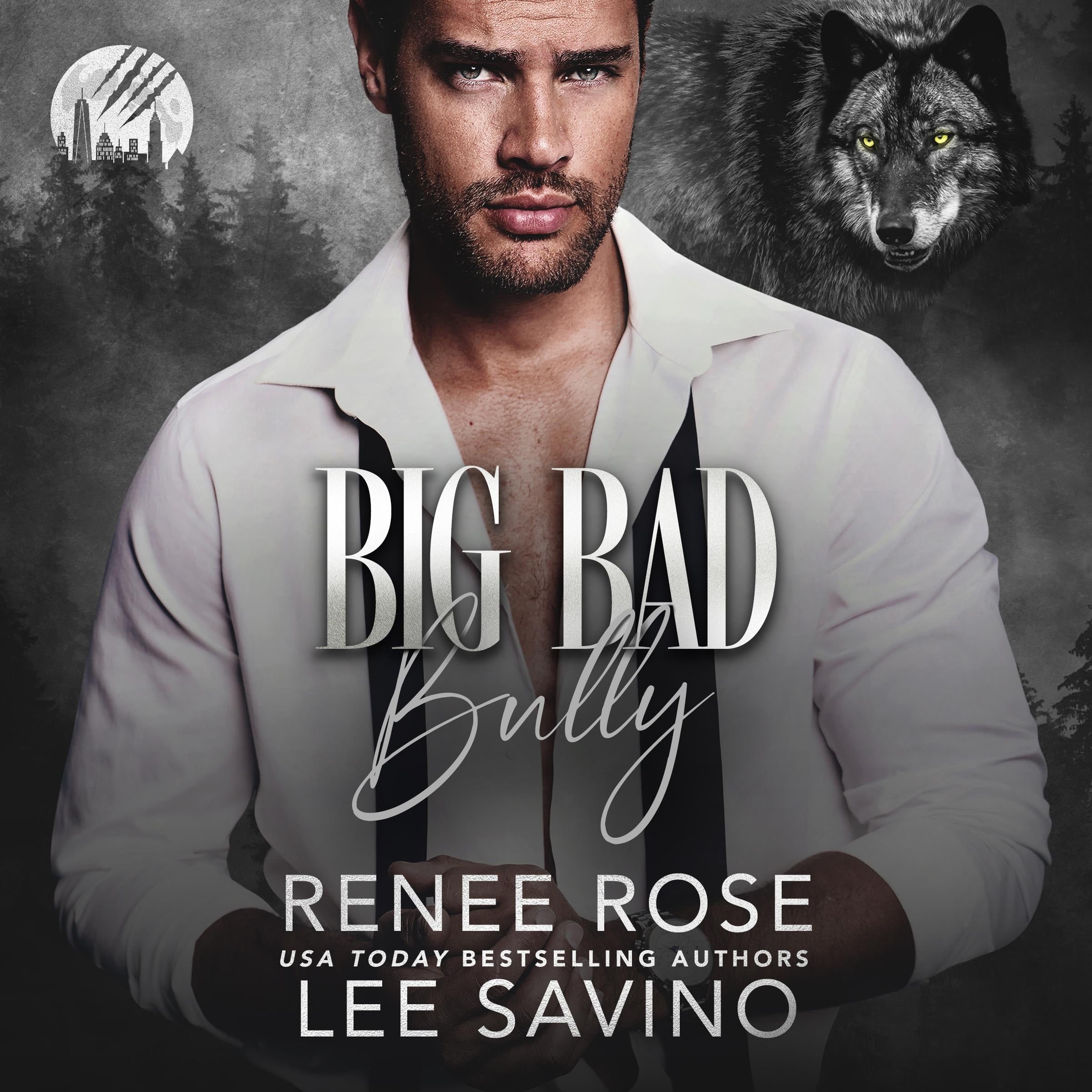 Big Bad Bully