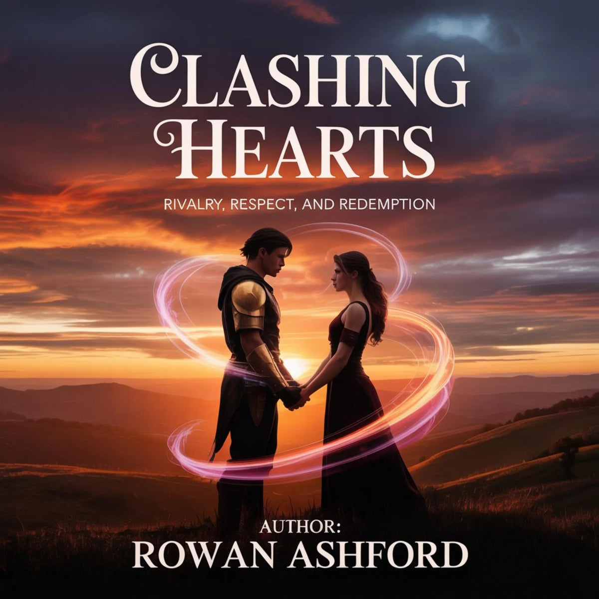 Clashing Hearts