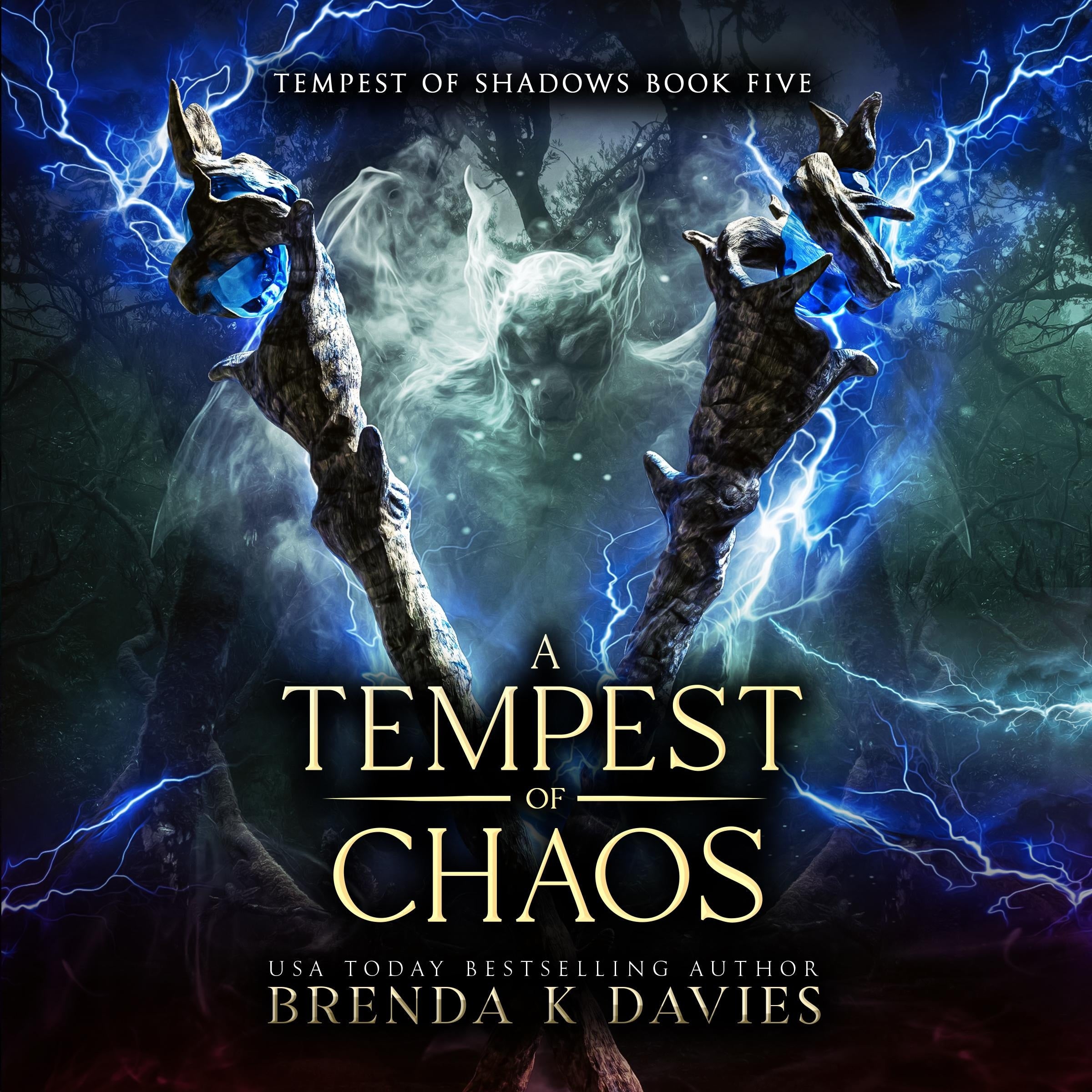 A Tempest of Chaos