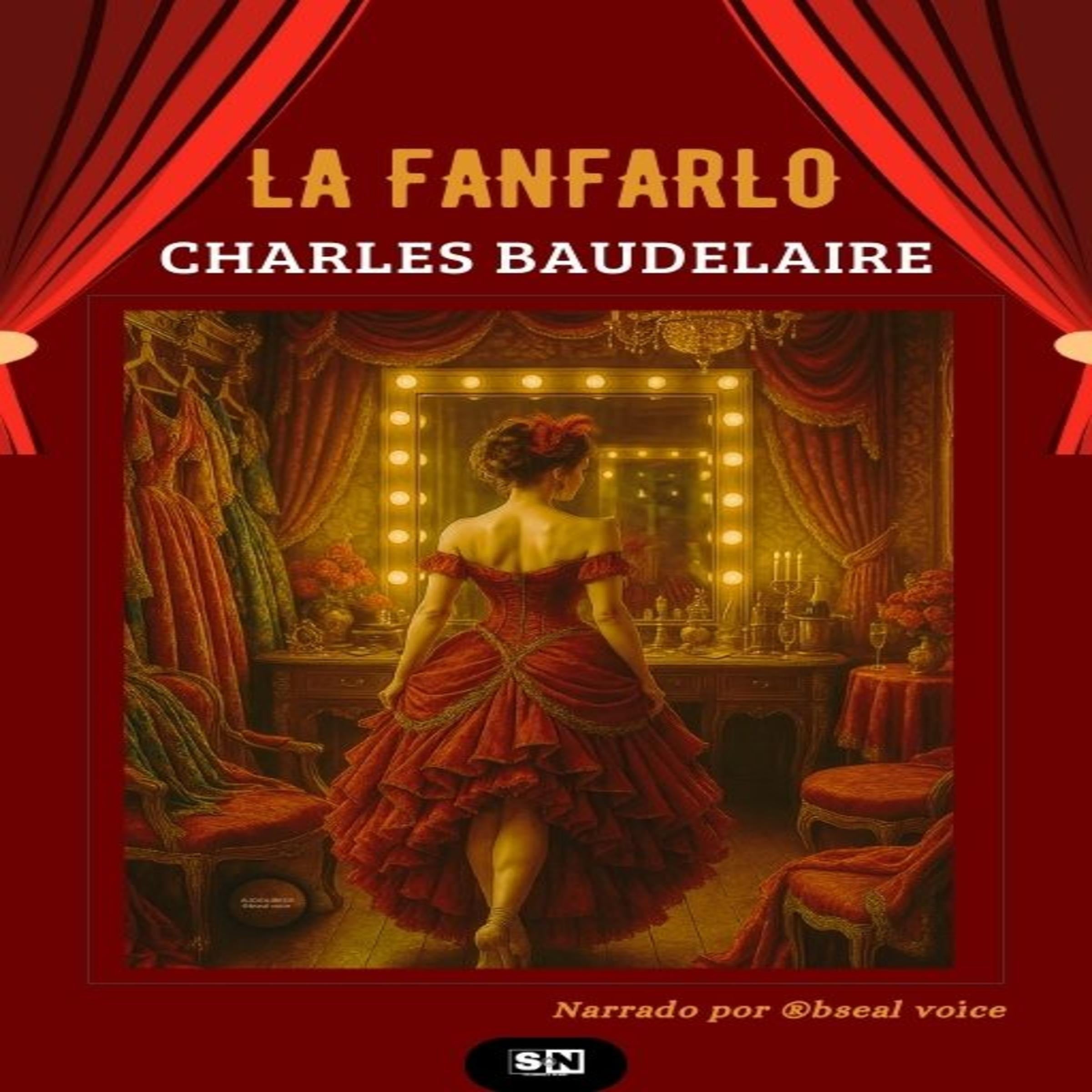 La Fanfarlo