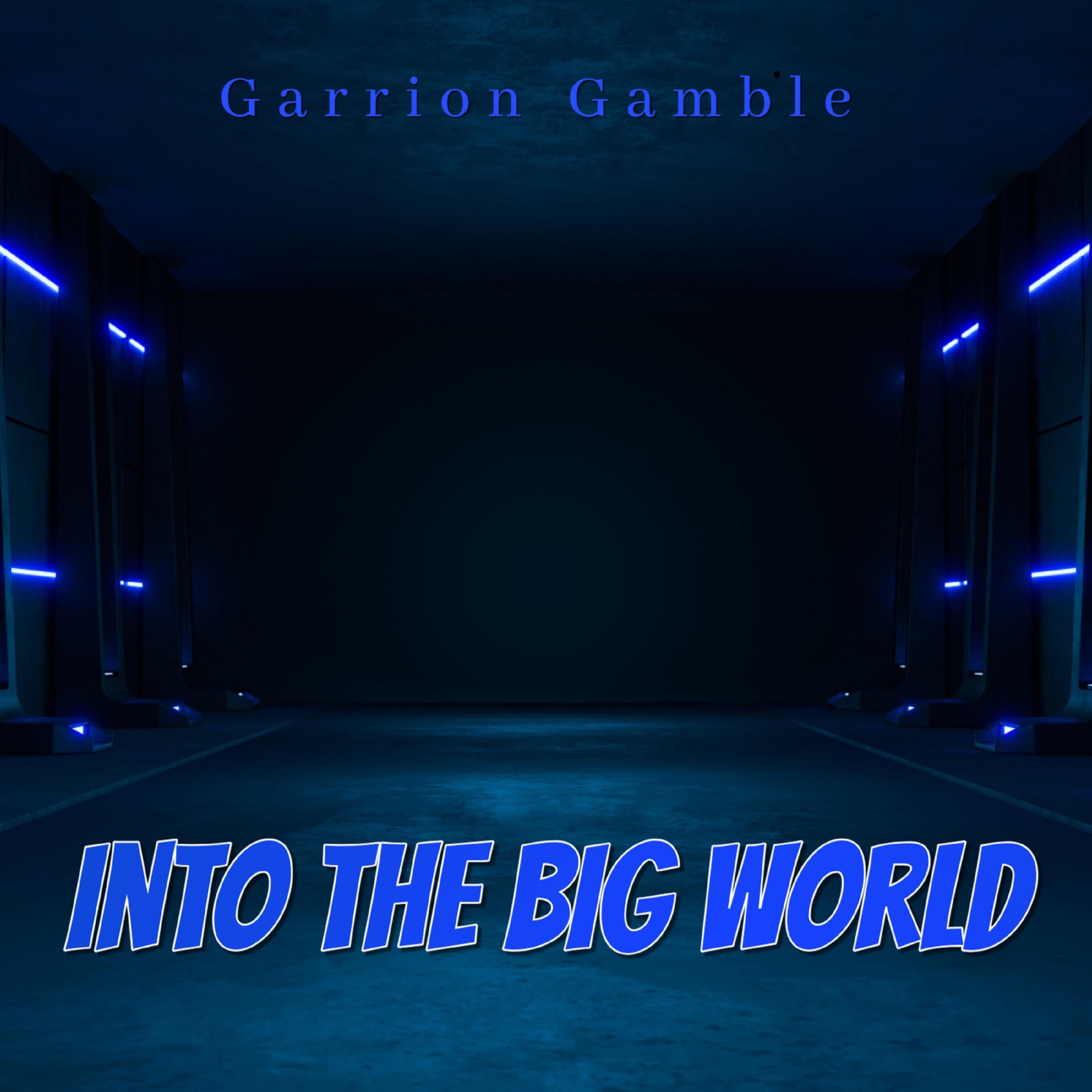 Into The Big World