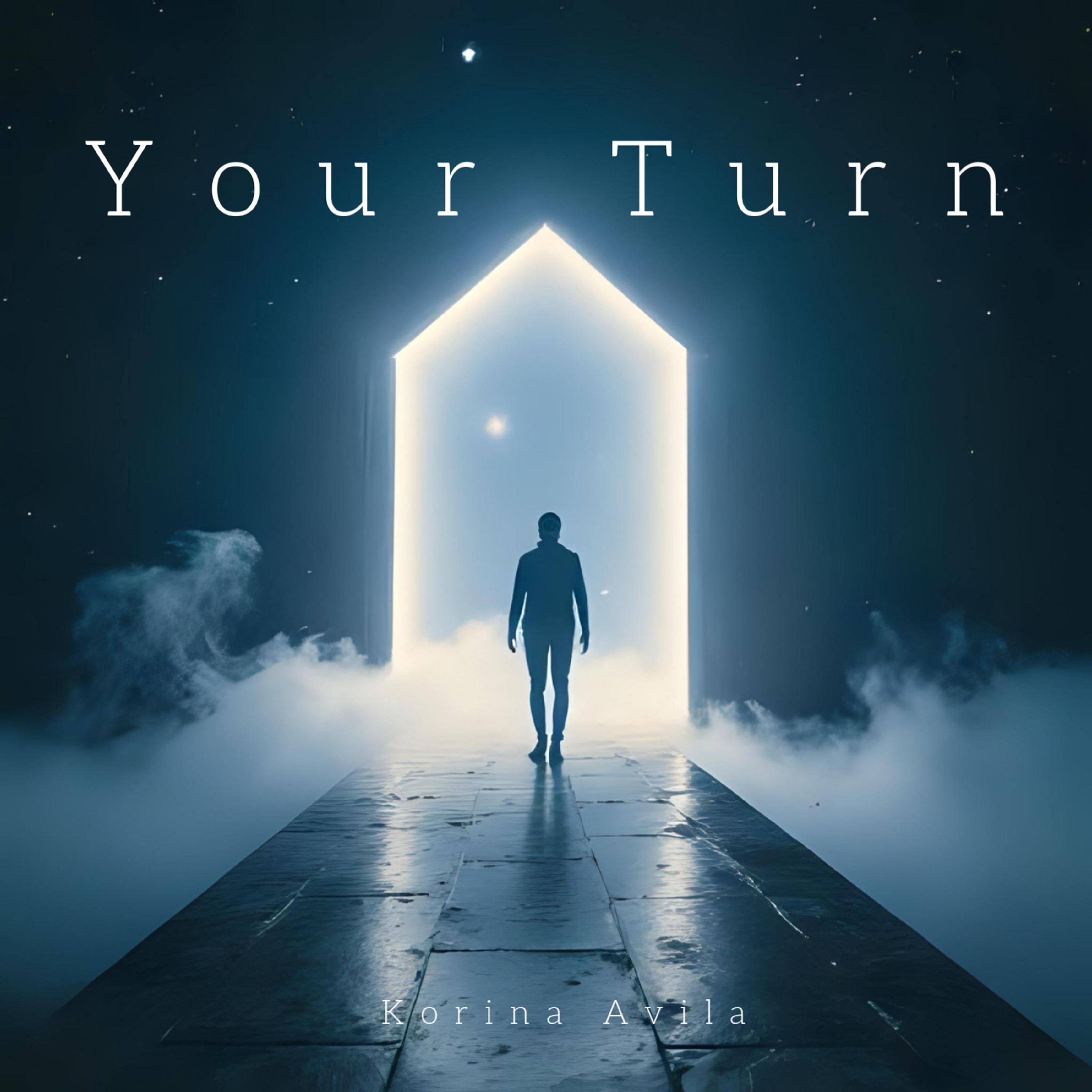 Your Turn