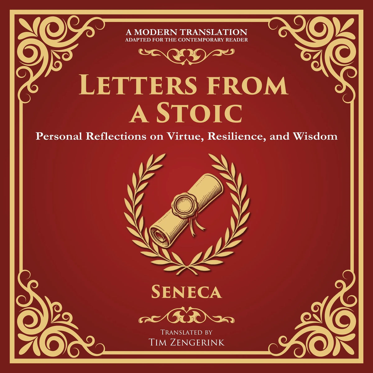 Letters from a Stoic