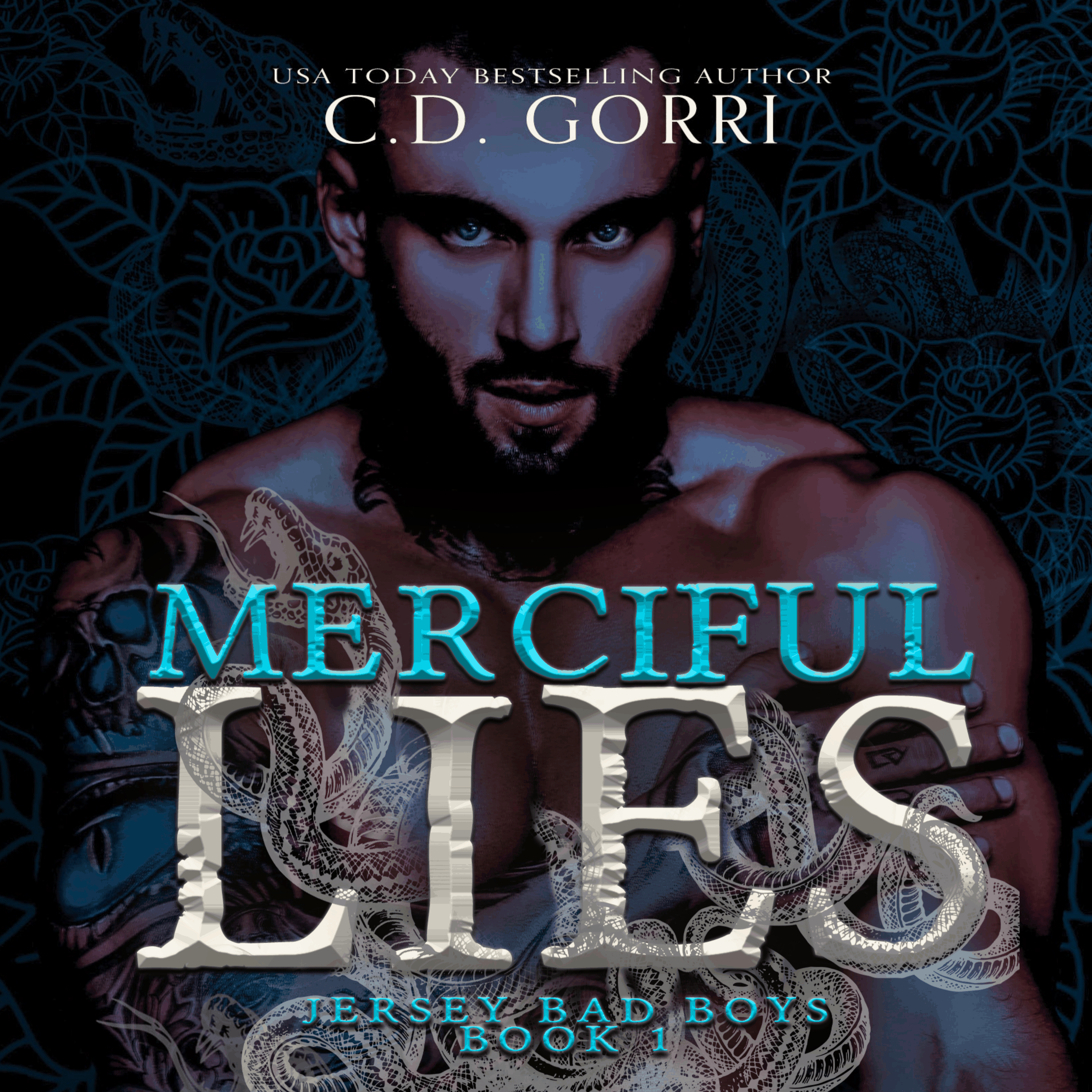 Merciful Lies