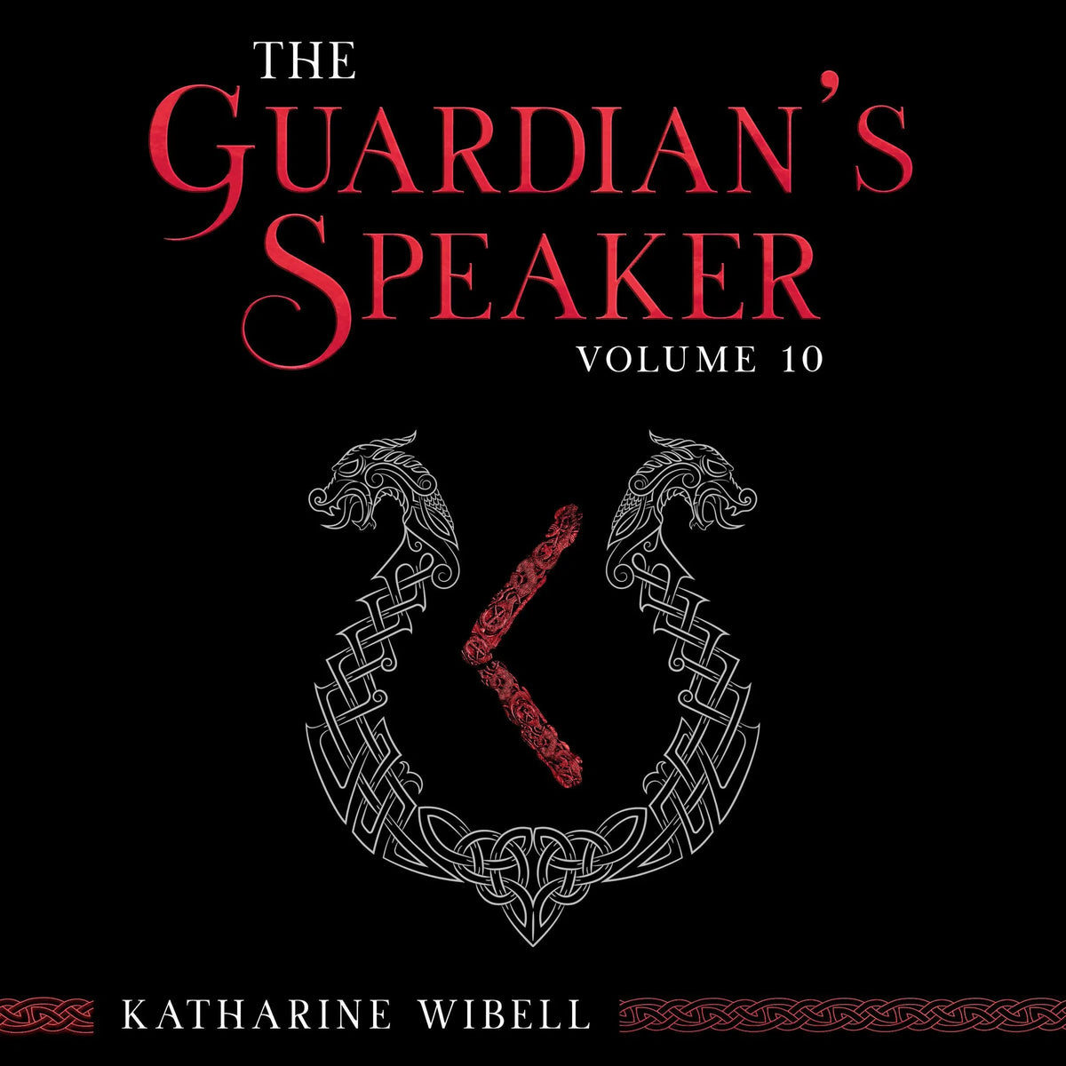 The Guardian's Speaker Volume Ten