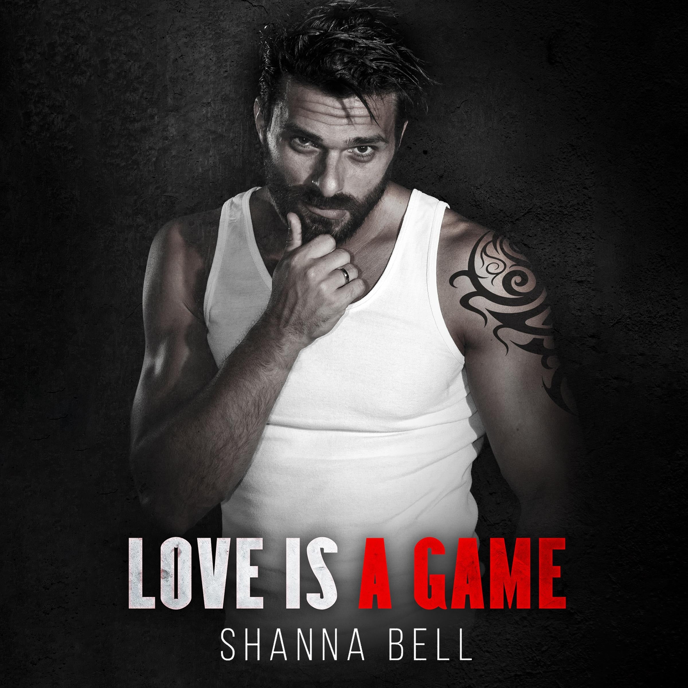 Love is a game